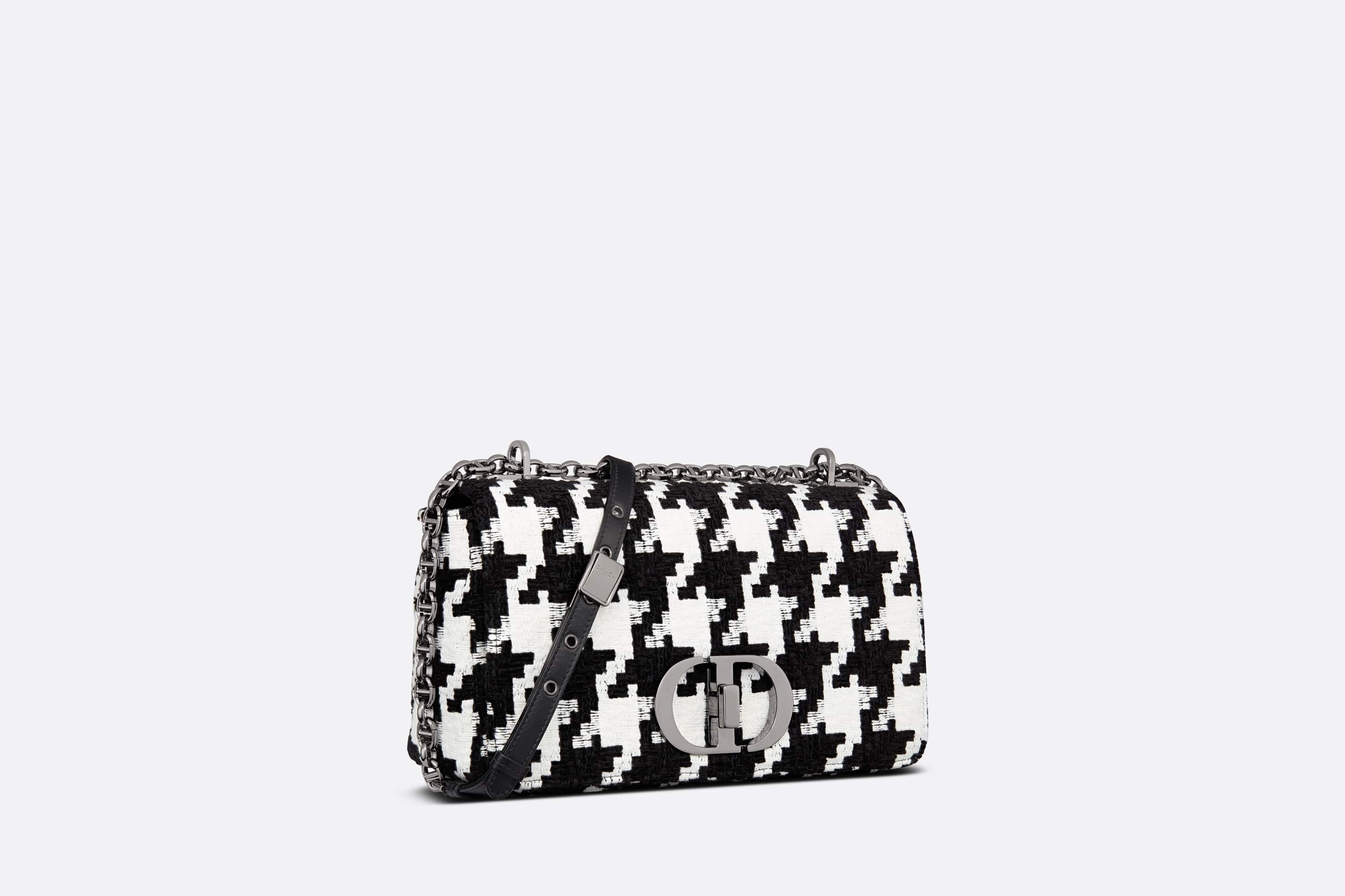Medium Dior Caro Bag - 2