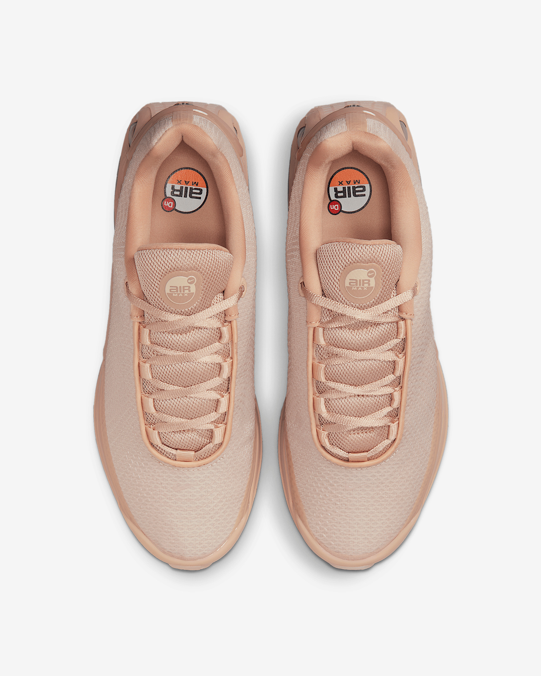 靴 Isamaya Ffrench Nike Women's Air Max DN Nike Bridges Beauty and Style in New Air Max Dn
