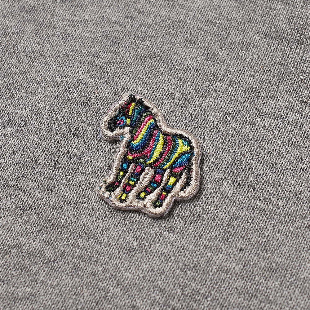 Paul Smith Zebra Popover Hoody - 2