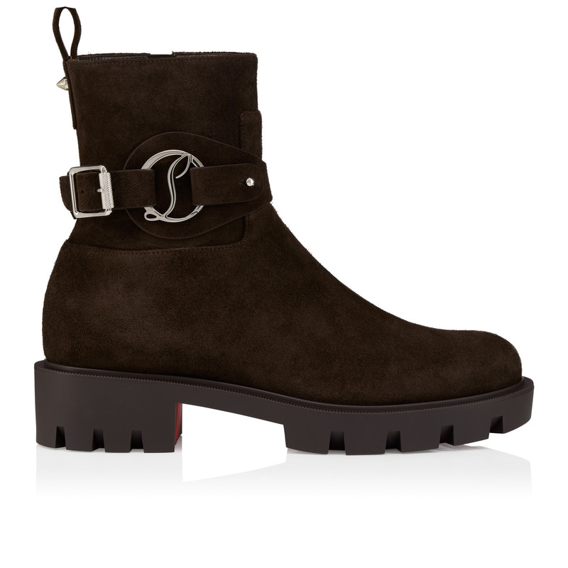 Christian Louboutin Dianouchette Lug outlook