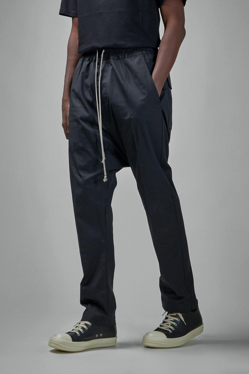 Rick Owens Drawstring Long outlook