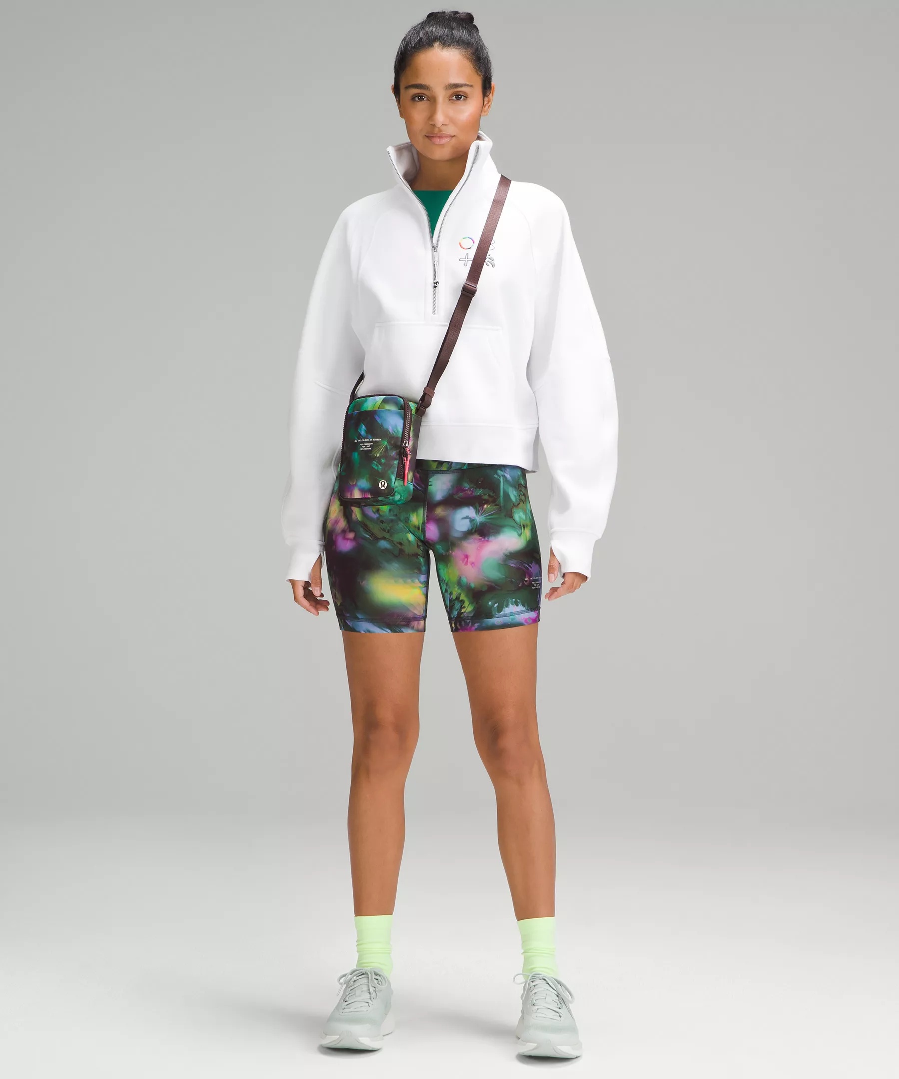 Easy Access Crossbody Bag 1.5L *Pride - 5