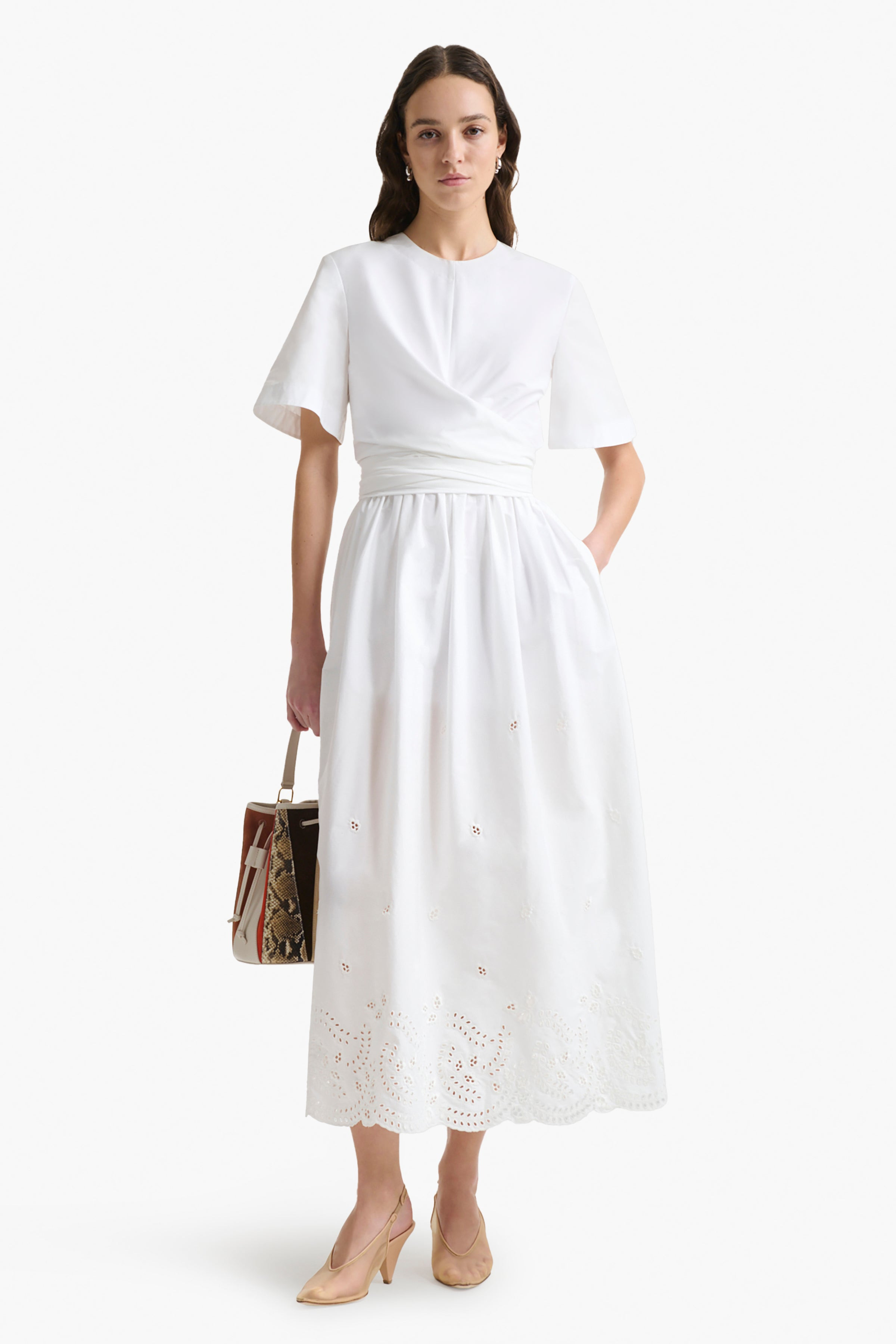 FIFI DRESS - 2