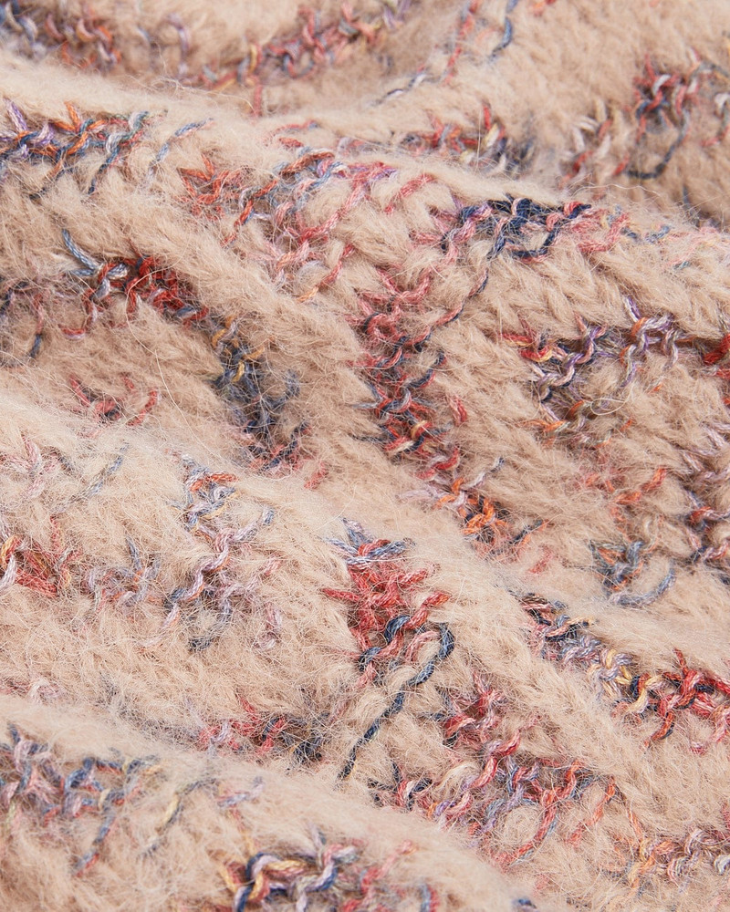 SOMATIC CARDIGAN 4