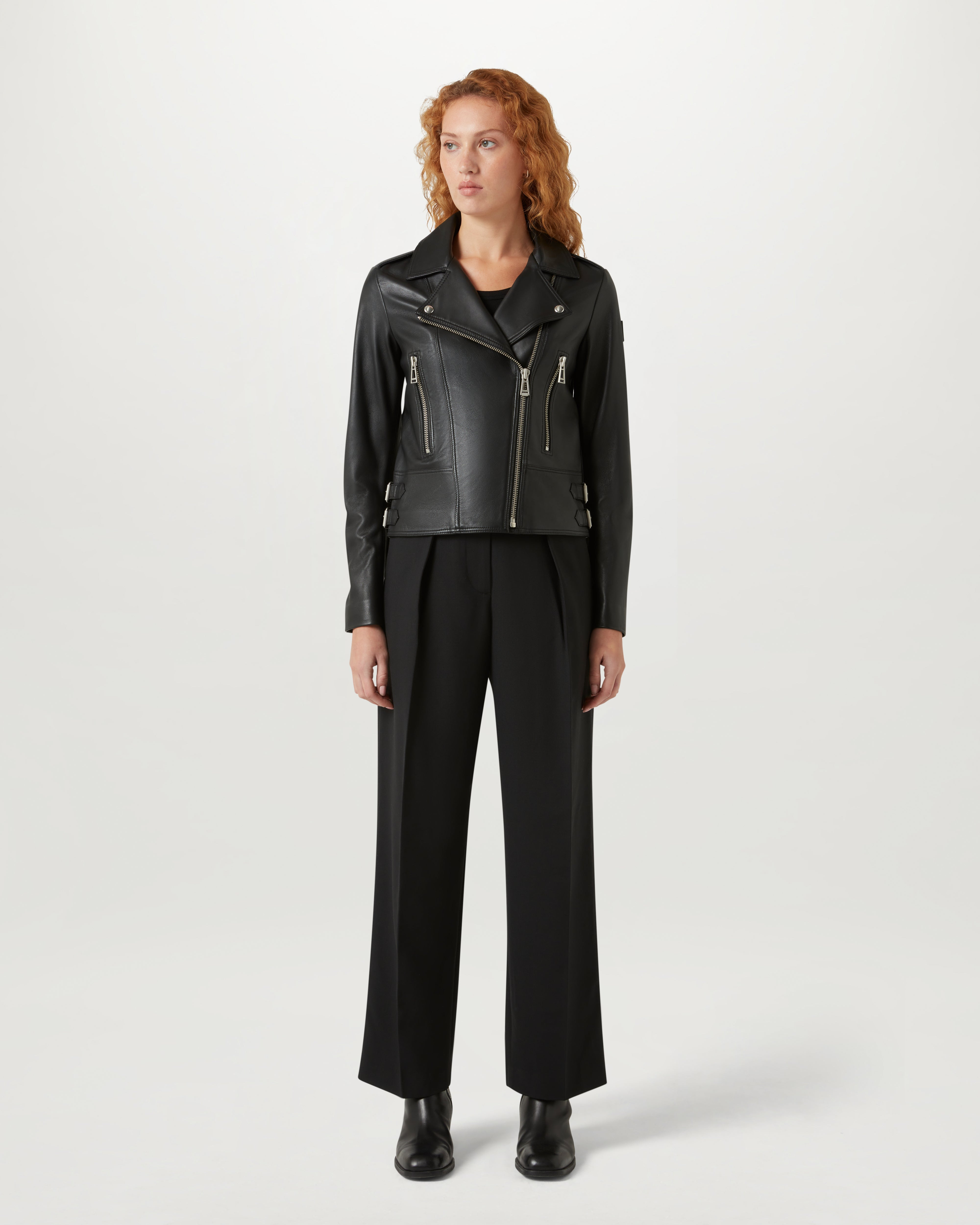 MARIANNE JACKET - 2