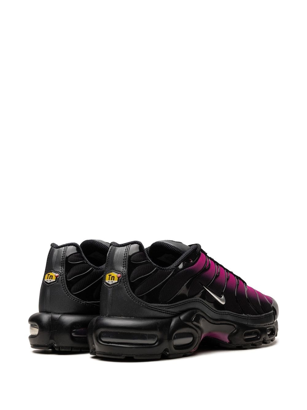 Air Max Plus "Black/Pink (2023)" sneakers - 3
