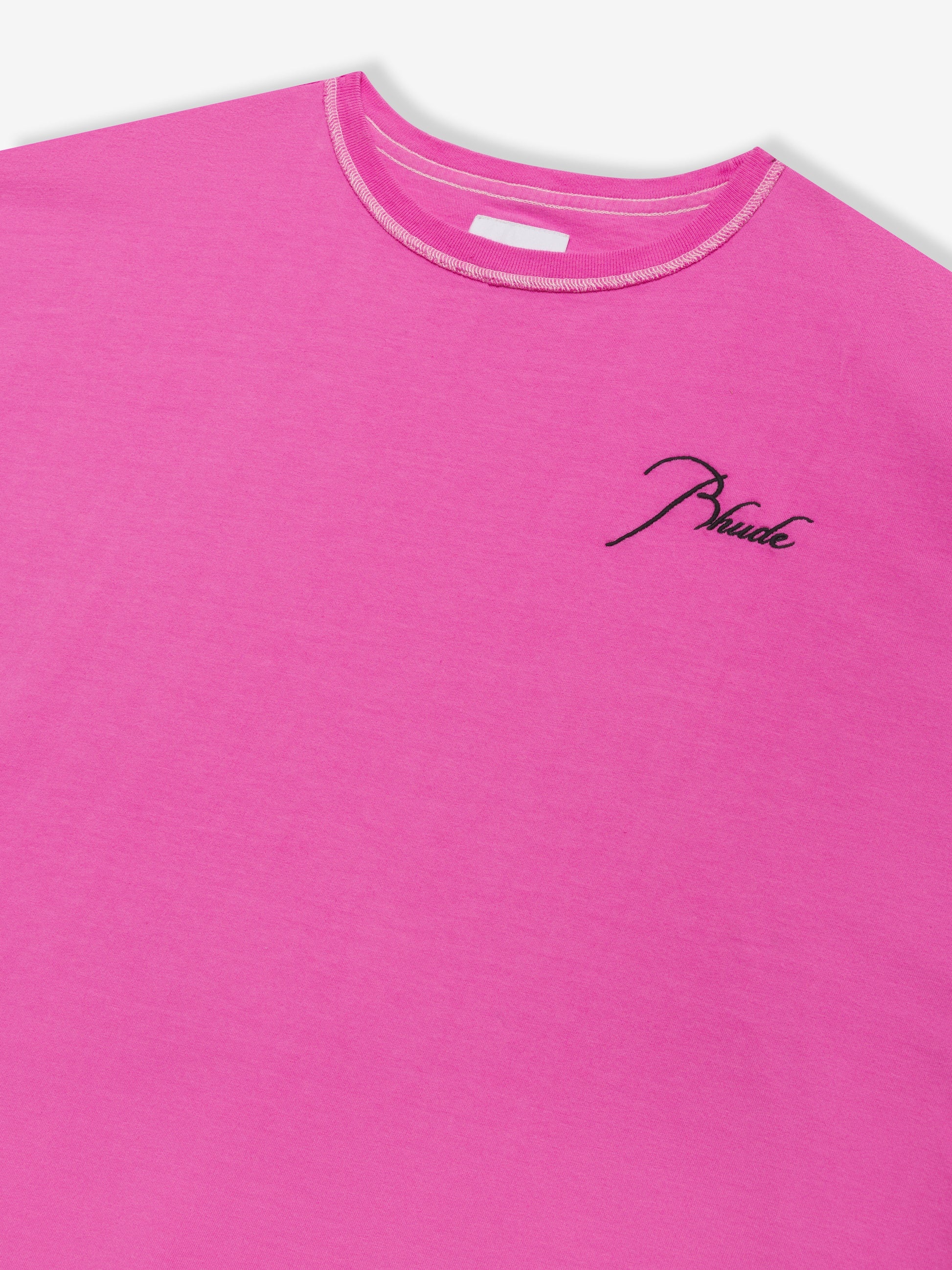 REVERSE TEE - 2