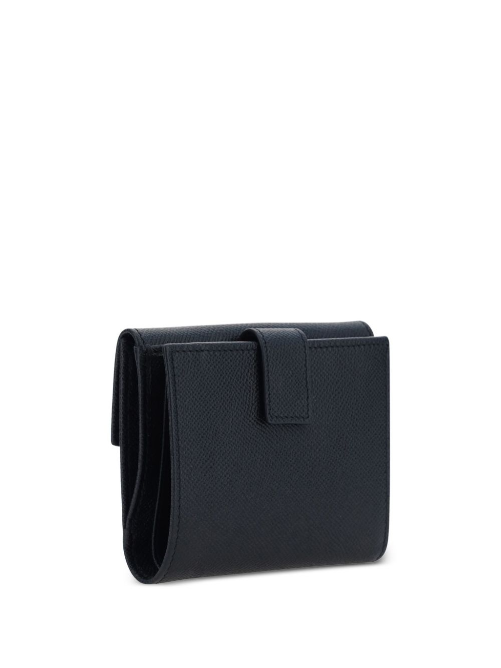 fold-over clasp purse - 2