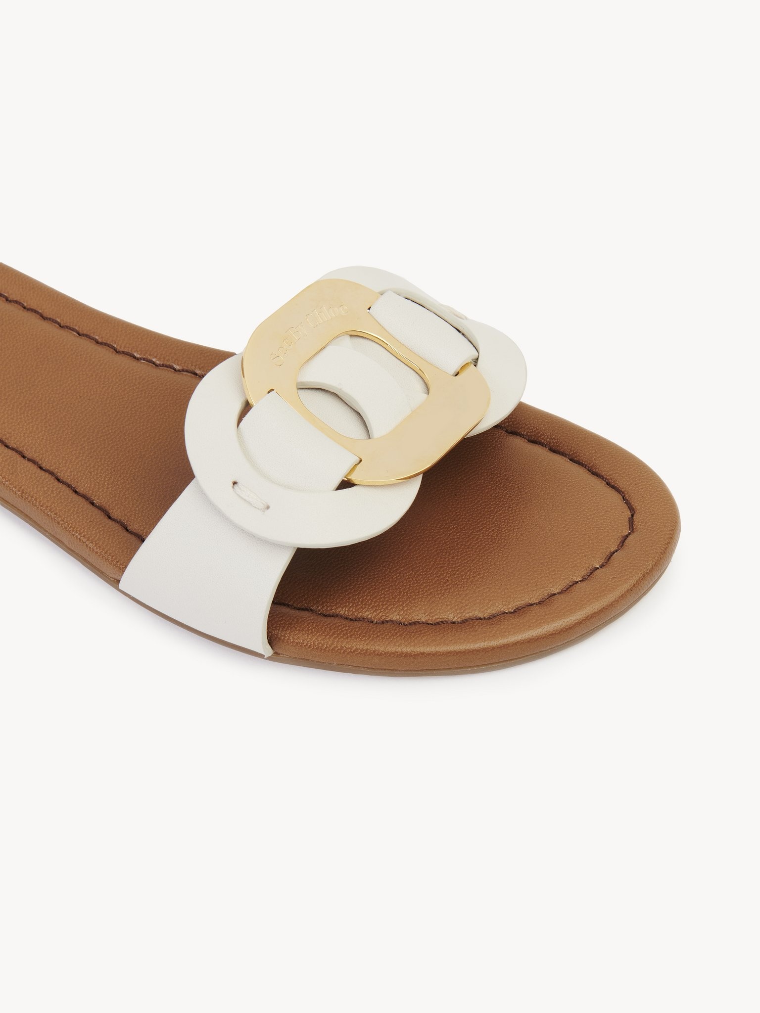 CHANY FLAT MULE - 2