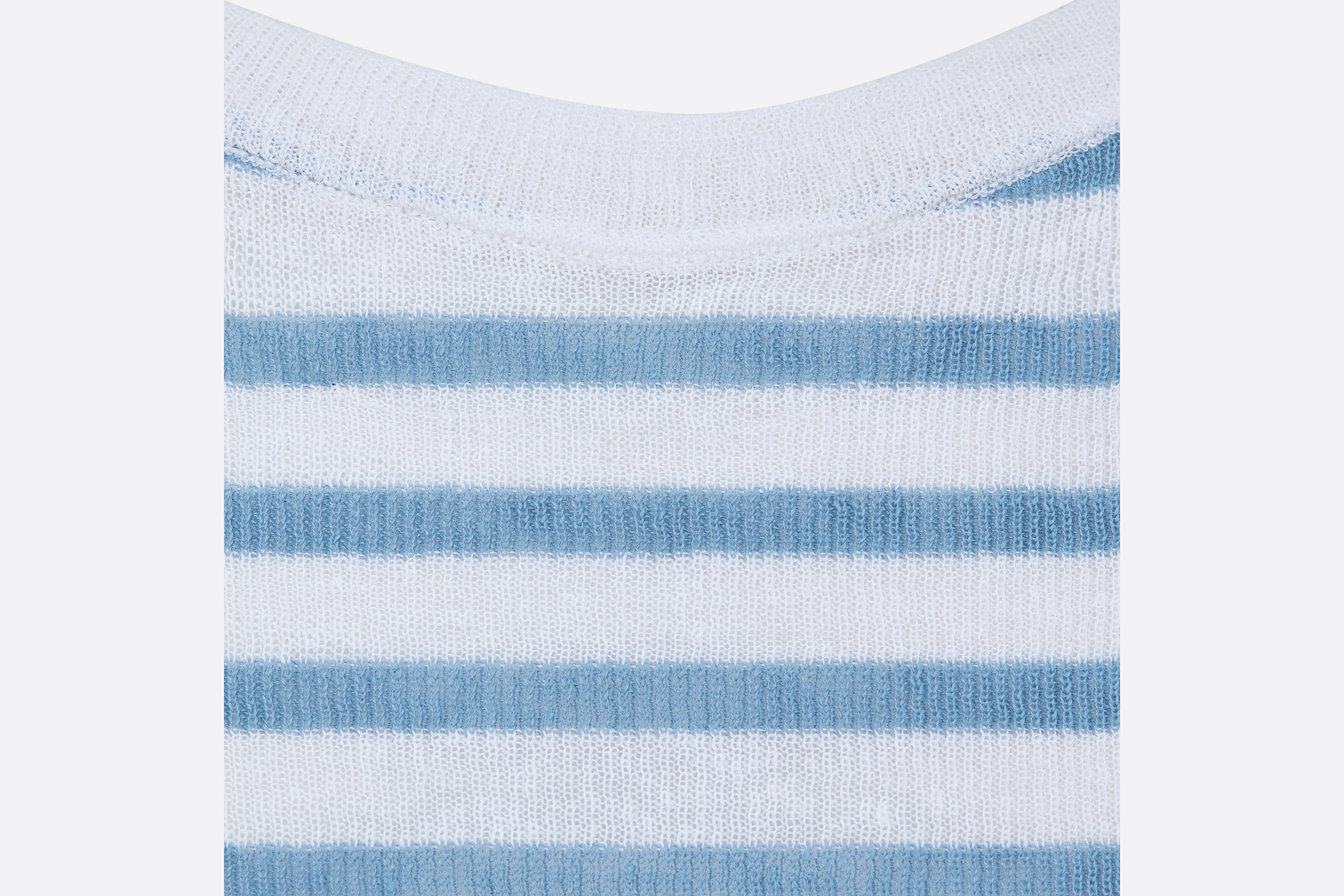 Dior Marinière Sweater - 3