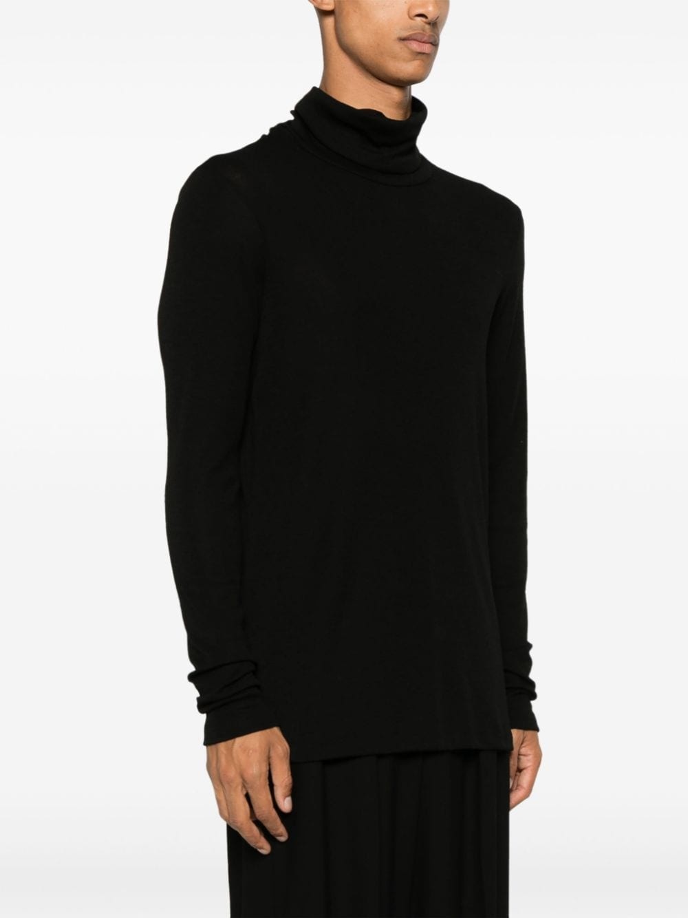 wool sweater - 3