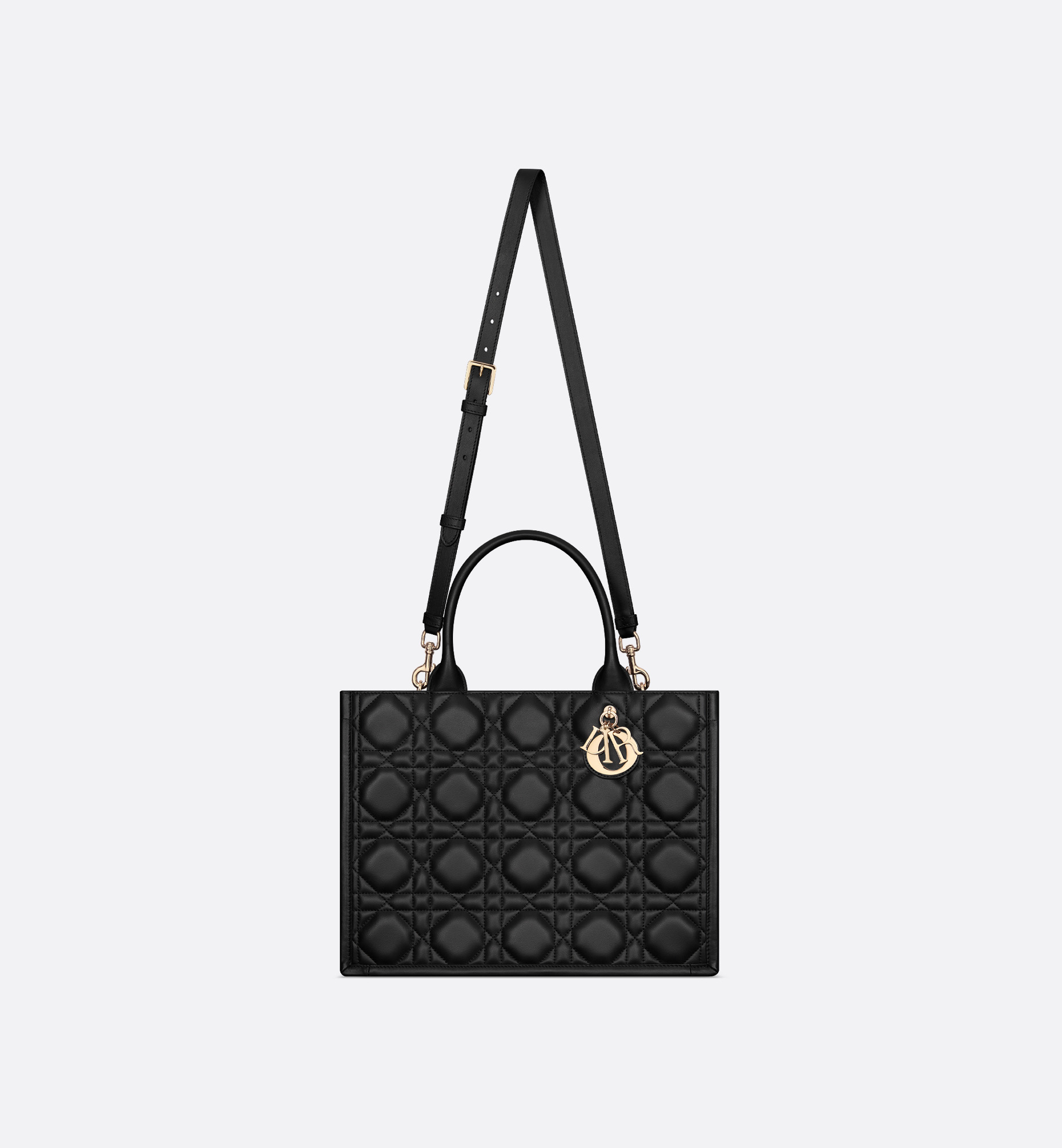 Medium Dior Book Tote - 6