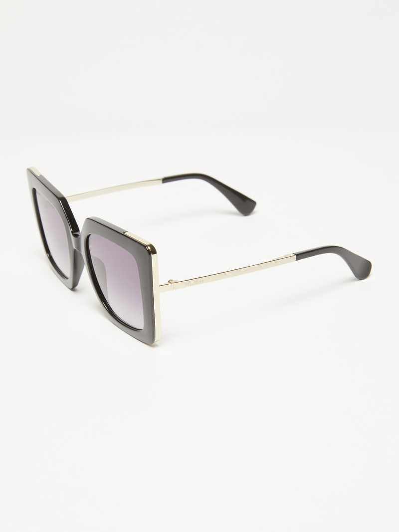 Max Mara DESIGN4 Butterfly sunglasses outlook