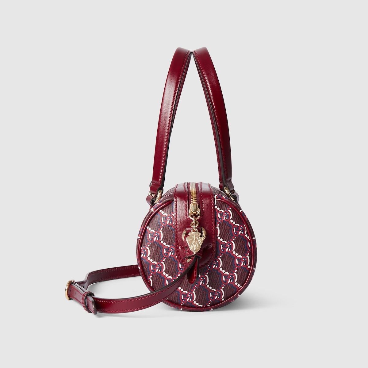GG small shoulder bag 7