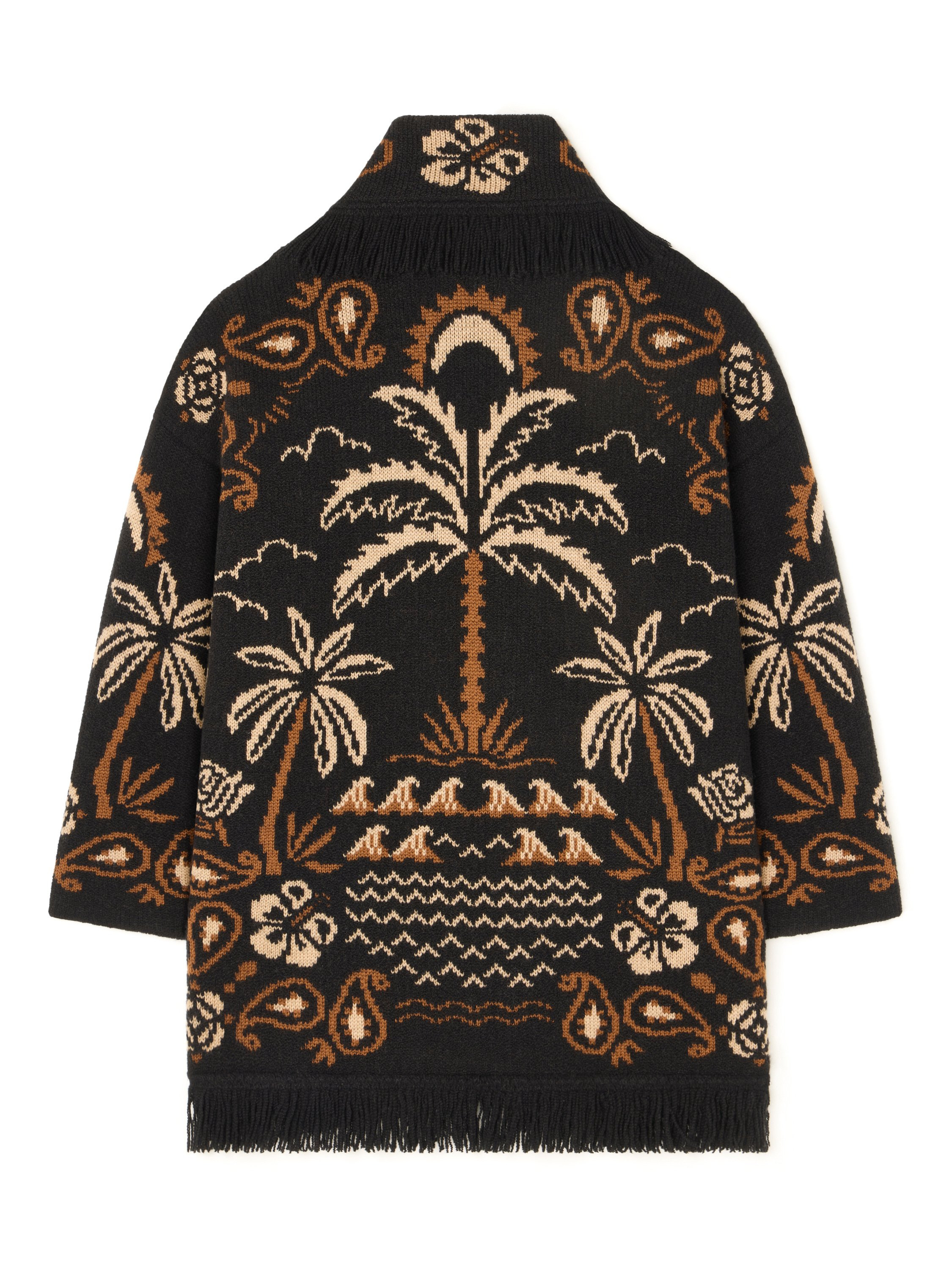 Glimpse Of Eden Cardigan - 3
