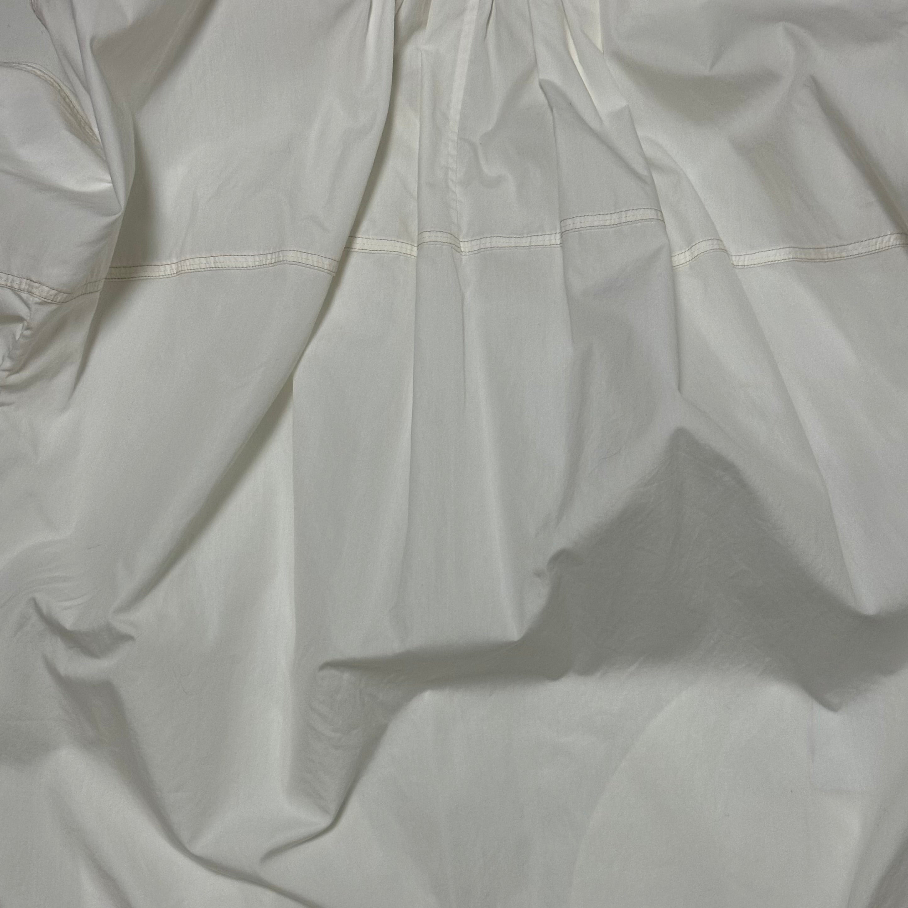 MARNI 2022 Shirt Midi Dress - 5