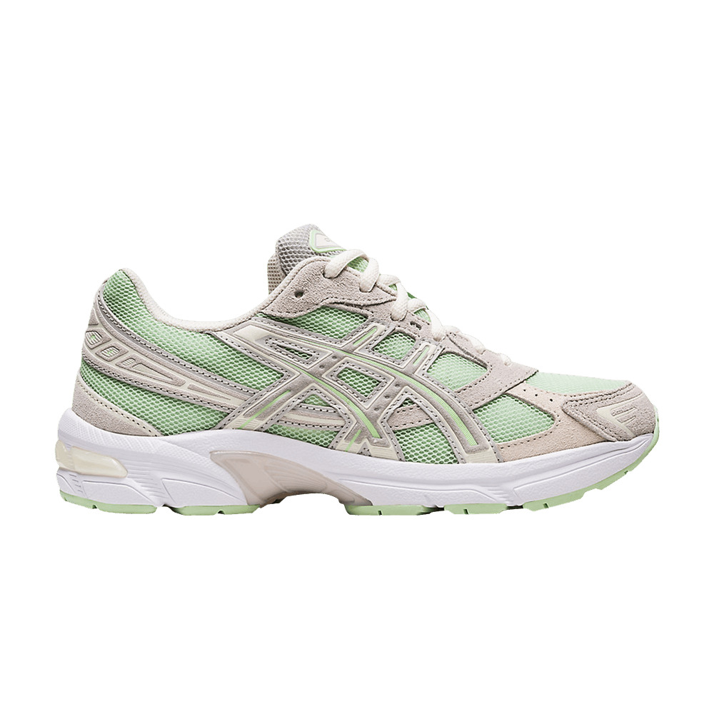 Wmns Gel 1130 'Jade Oyster Grey' - 1