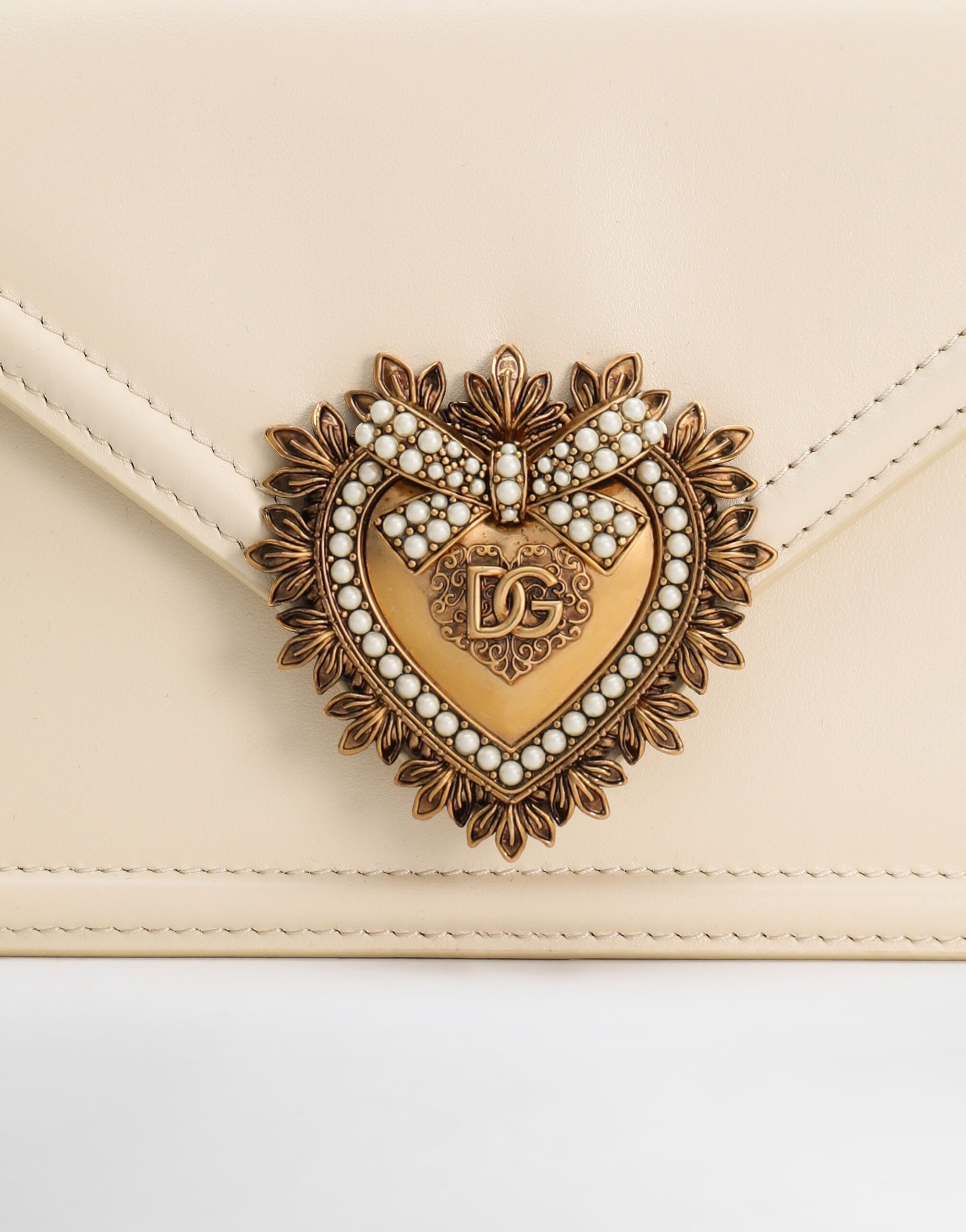 Small Devotion top-handle bag - 6