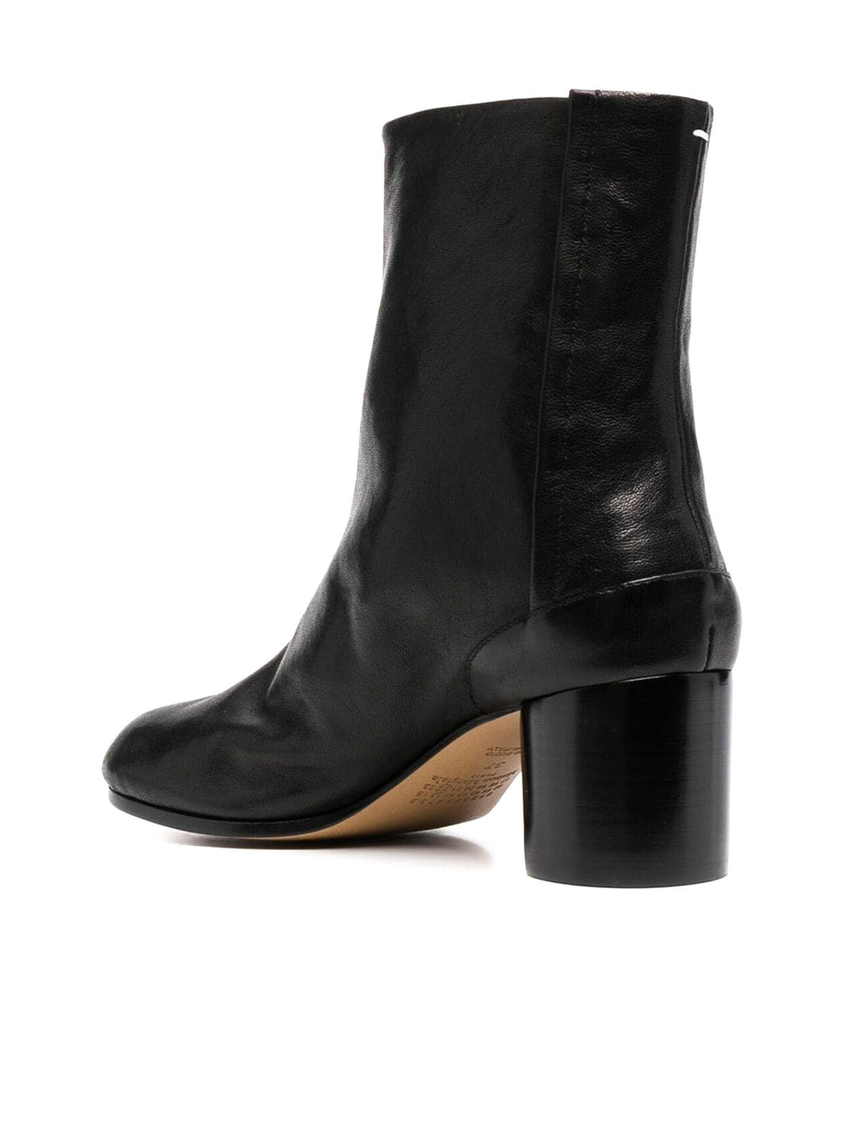 TABI 55 MM ANKLE BOOTS - 3
