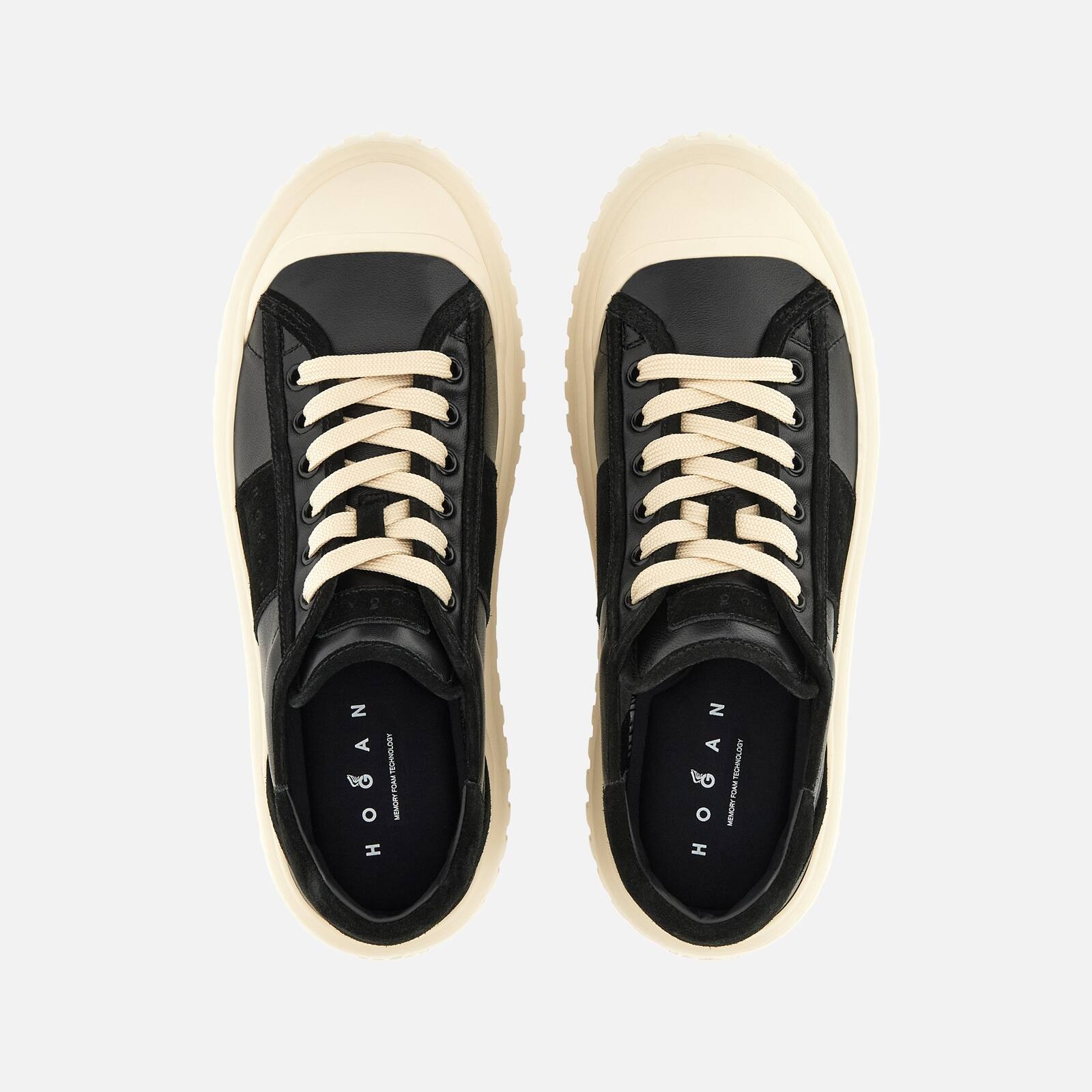 Sneakers Hogan H-Stripes - 5