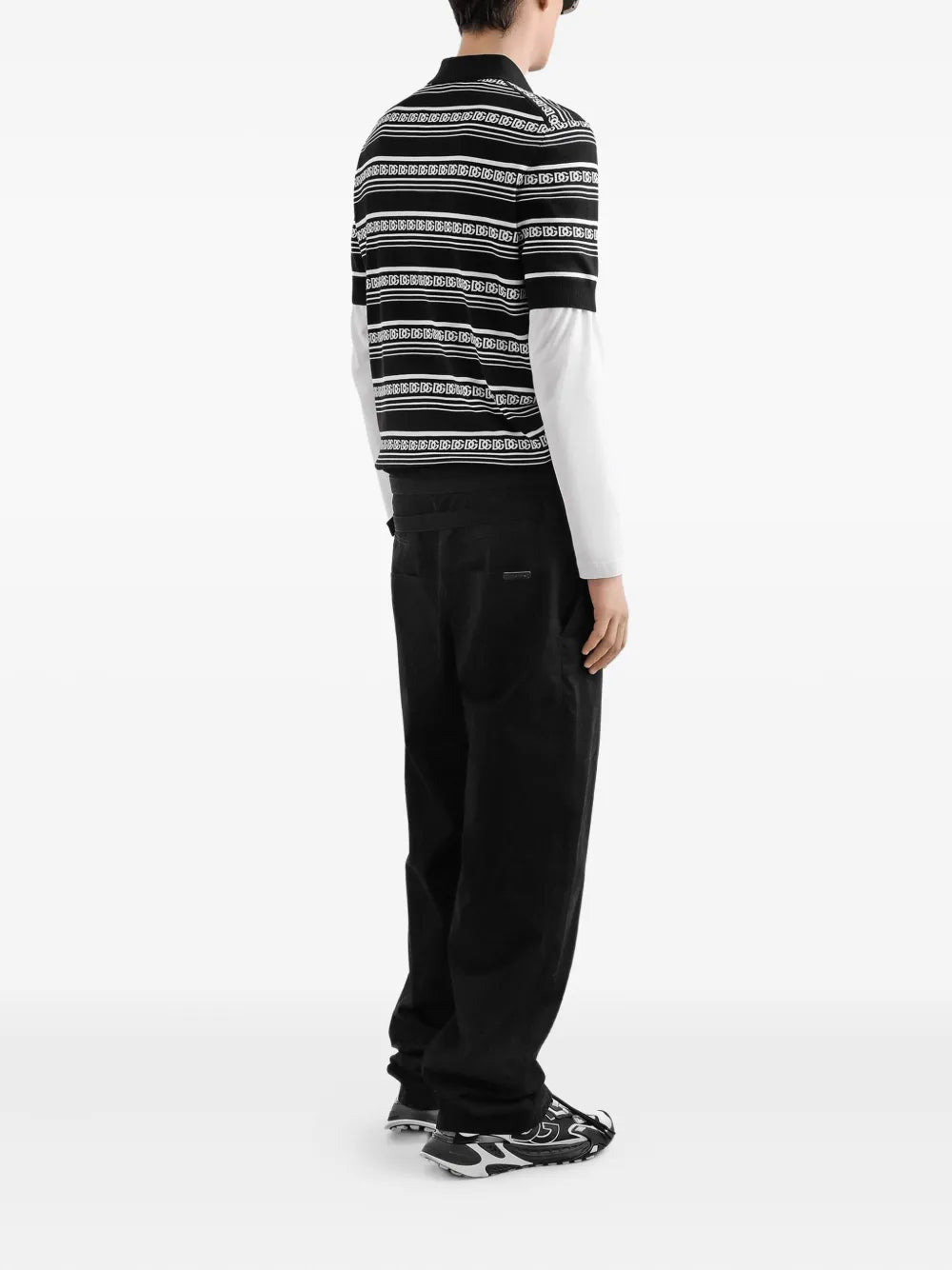 Silk Polo - 4