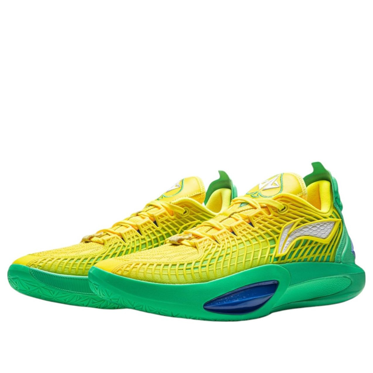 Li-Ning Jimmy Butler 3 'Samba Dancer' ABAU107-31 - 2