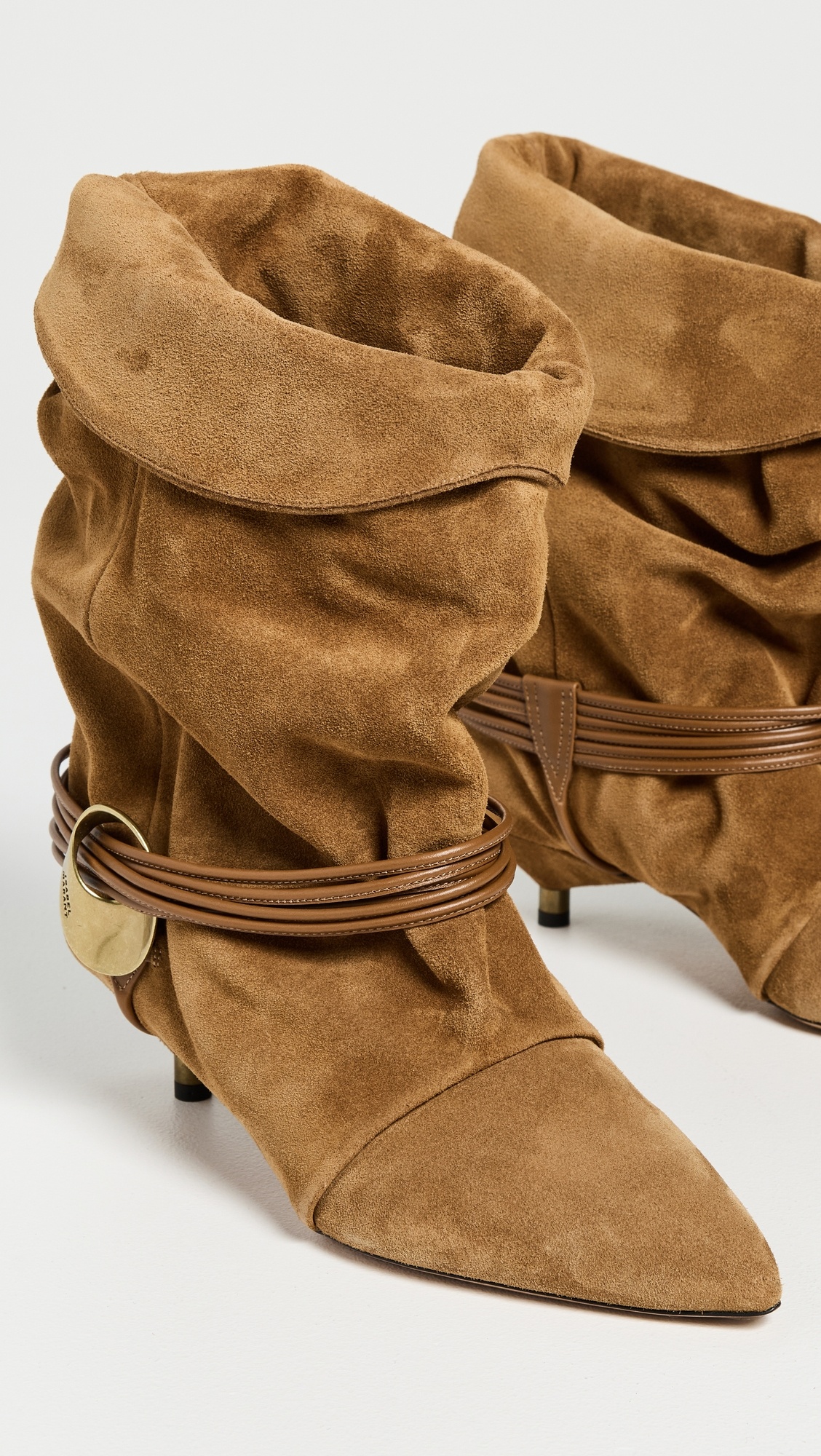 Edrika Boots - 4