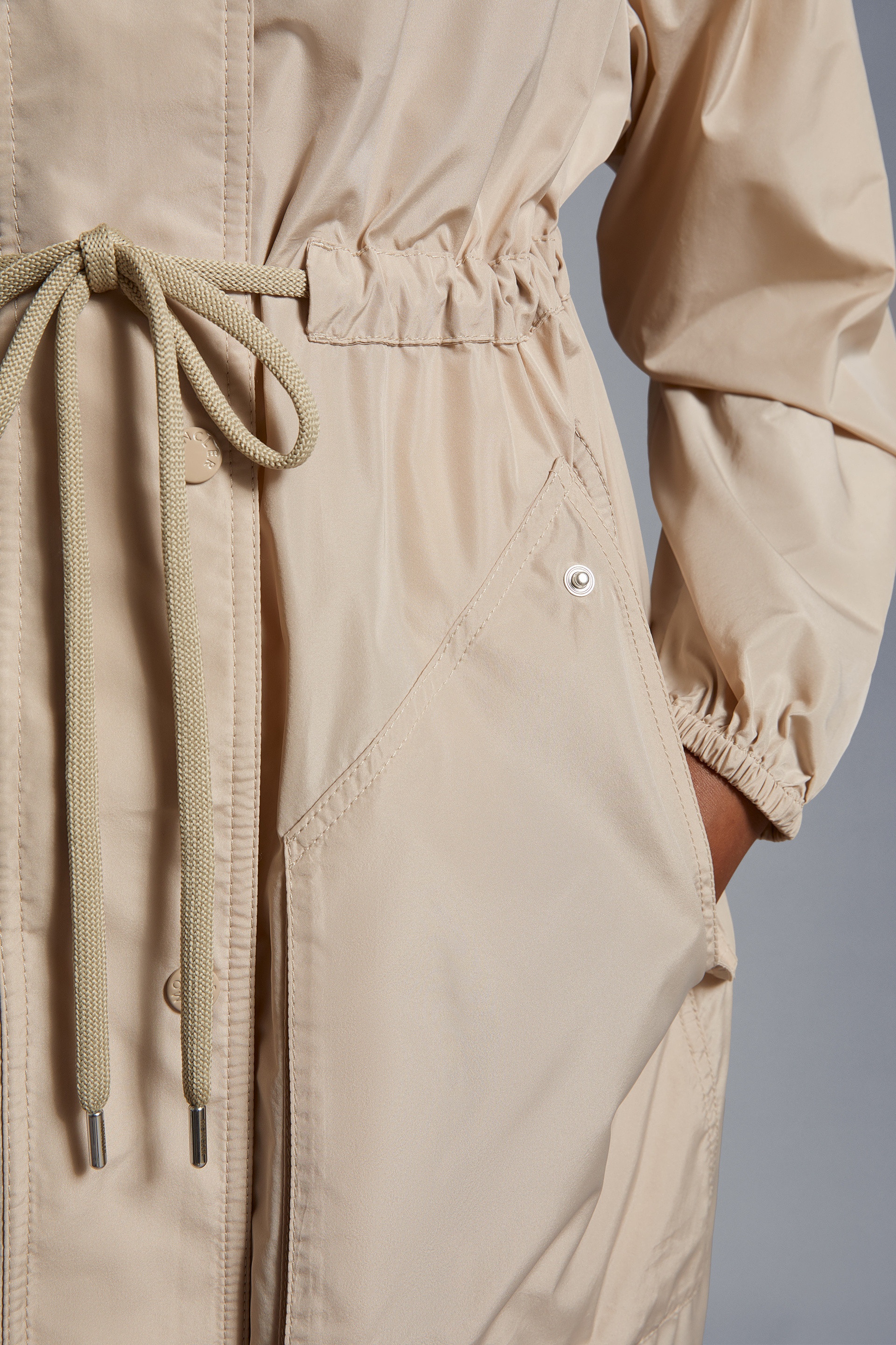 Mantio Parka - 6