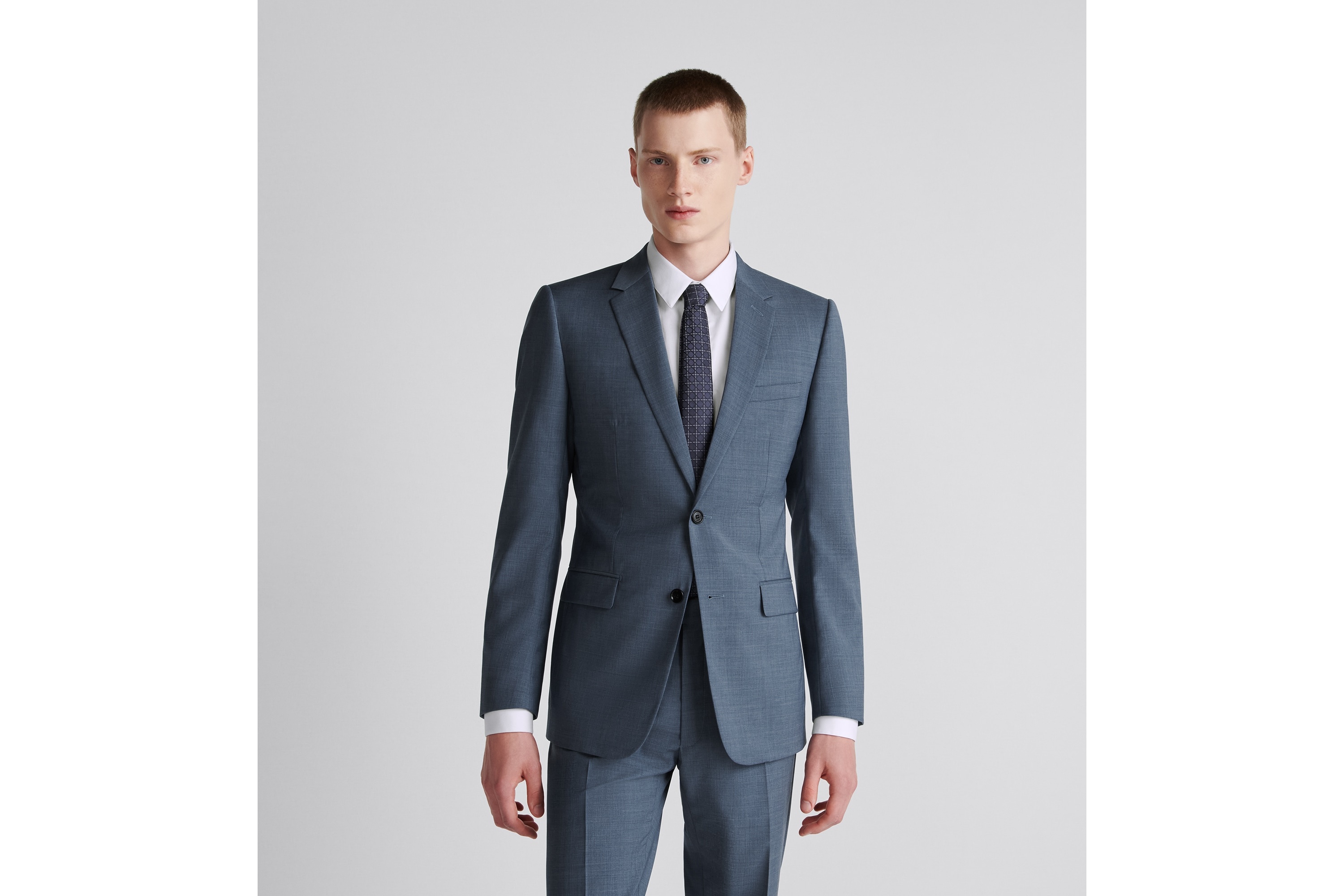 Classic Suit - 4