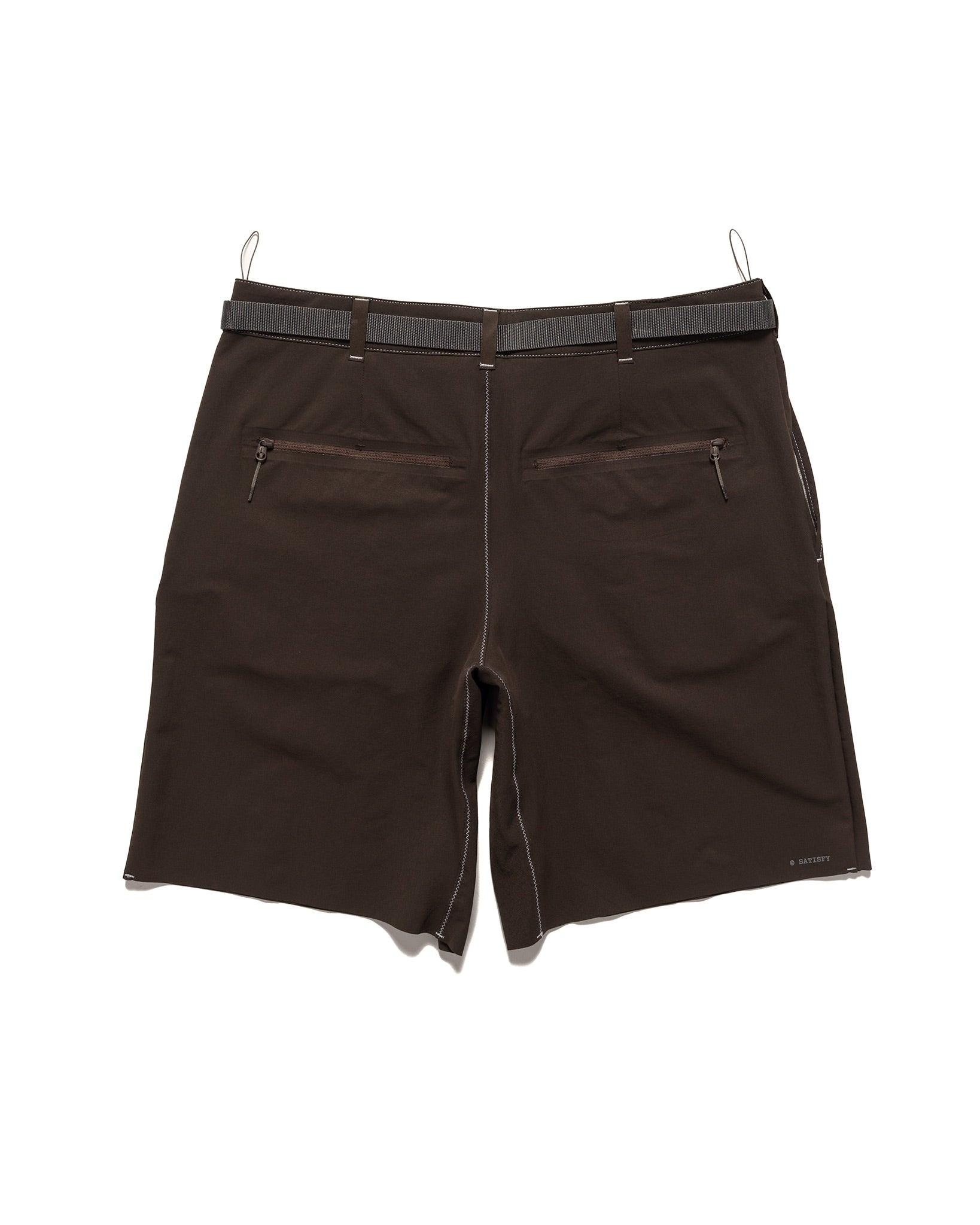 PeaceShell™ Standard Climb Shorts Brown - 5