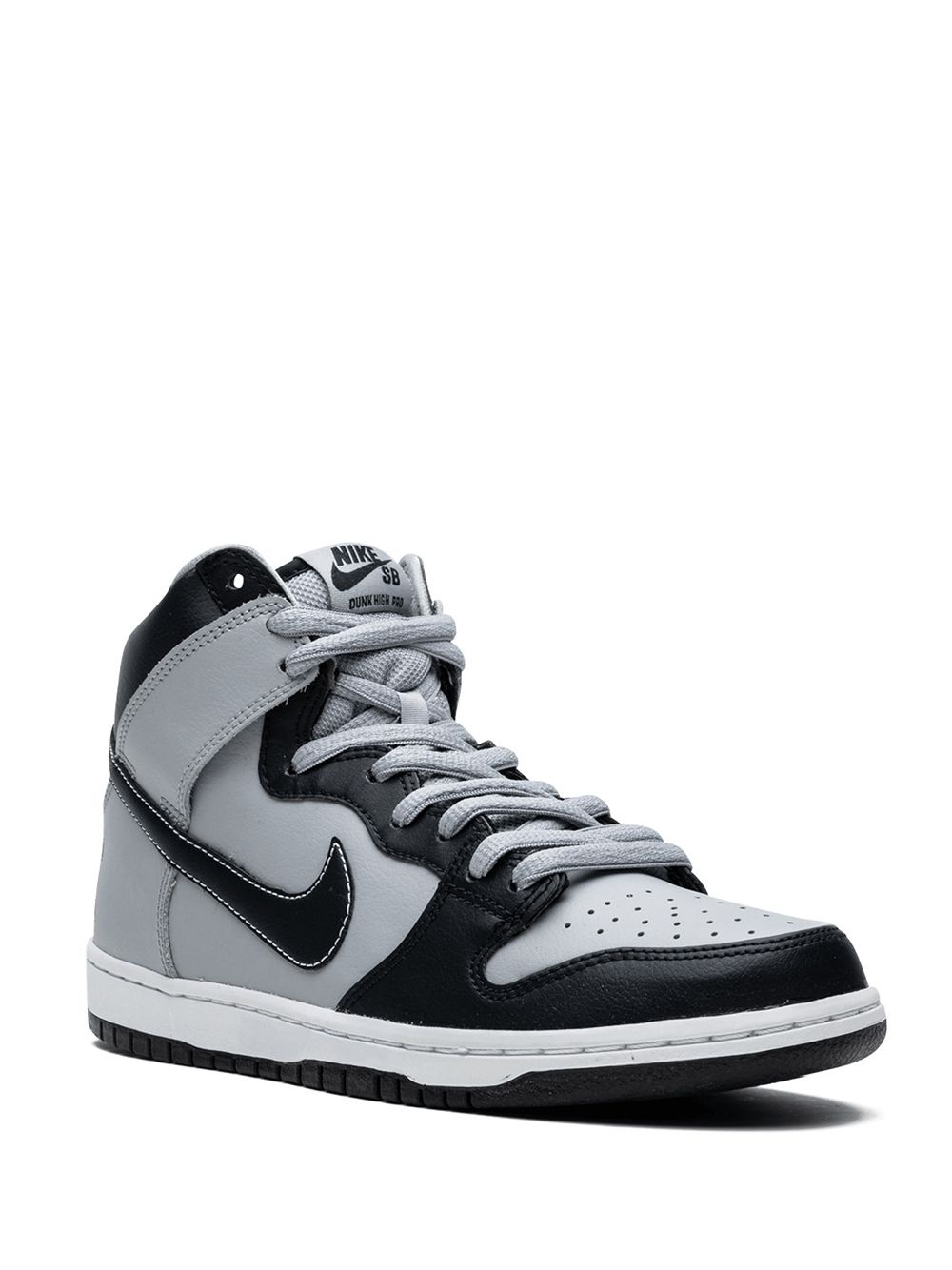 Dunk High Premium SB sneakers - 2