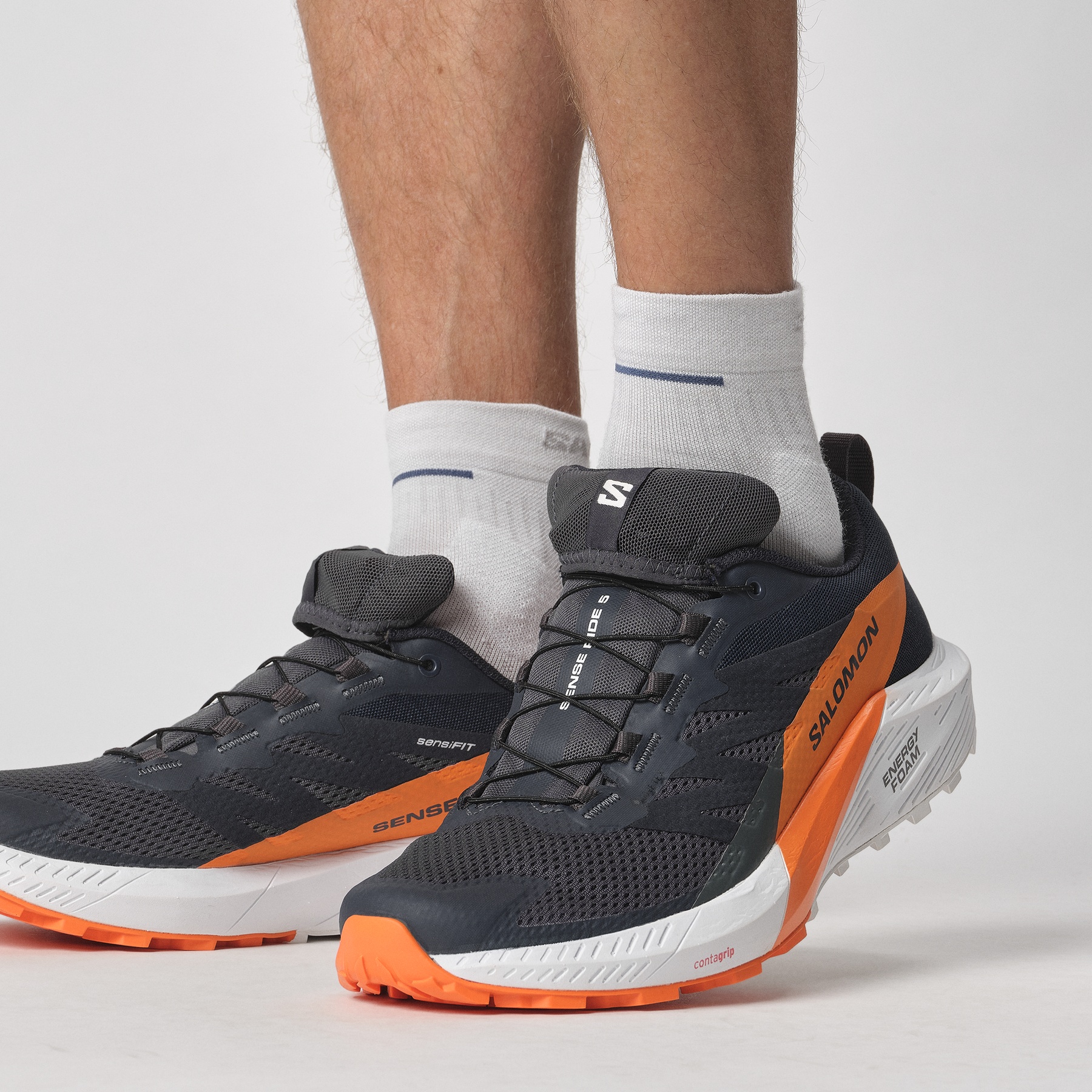 SENSE RIDE 5 GORE-TEX - 5