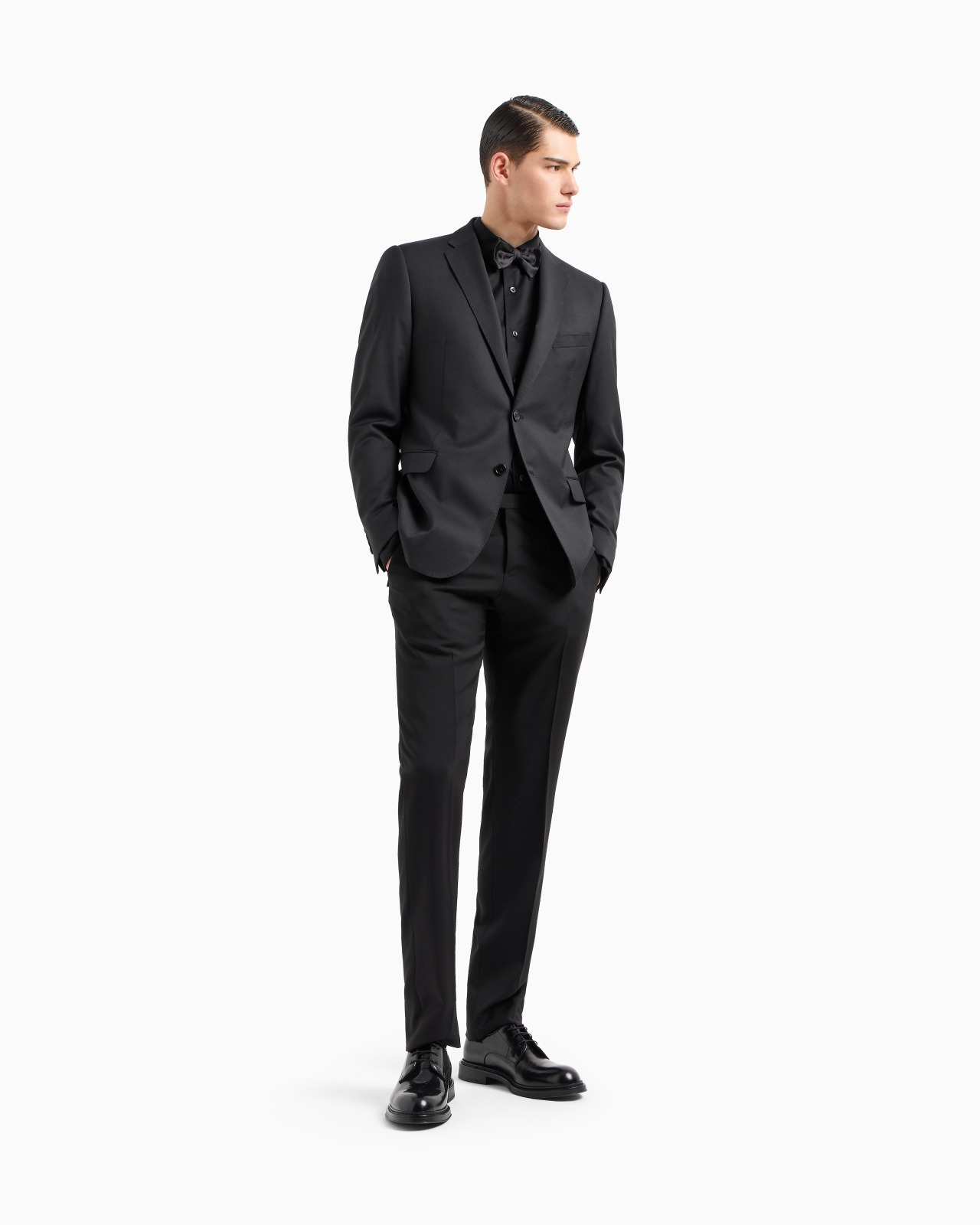 ASV Lyocell-blend jersey shirt - 2