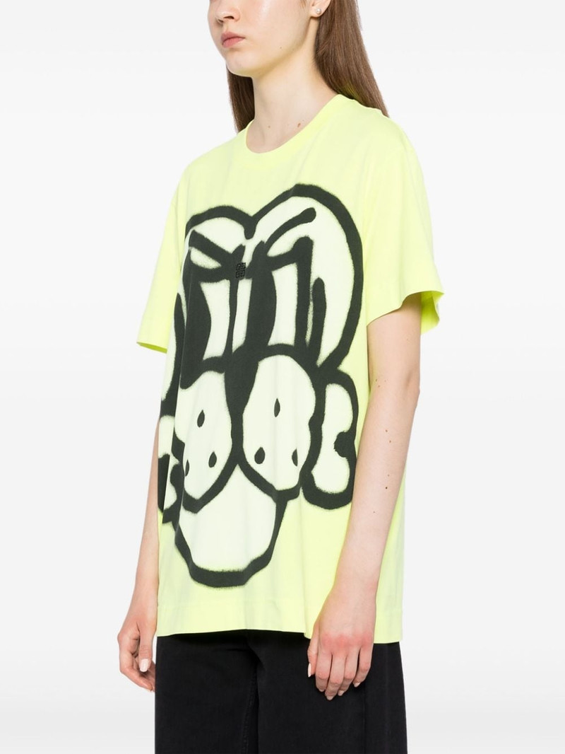 graphic-printed t-shirt 3