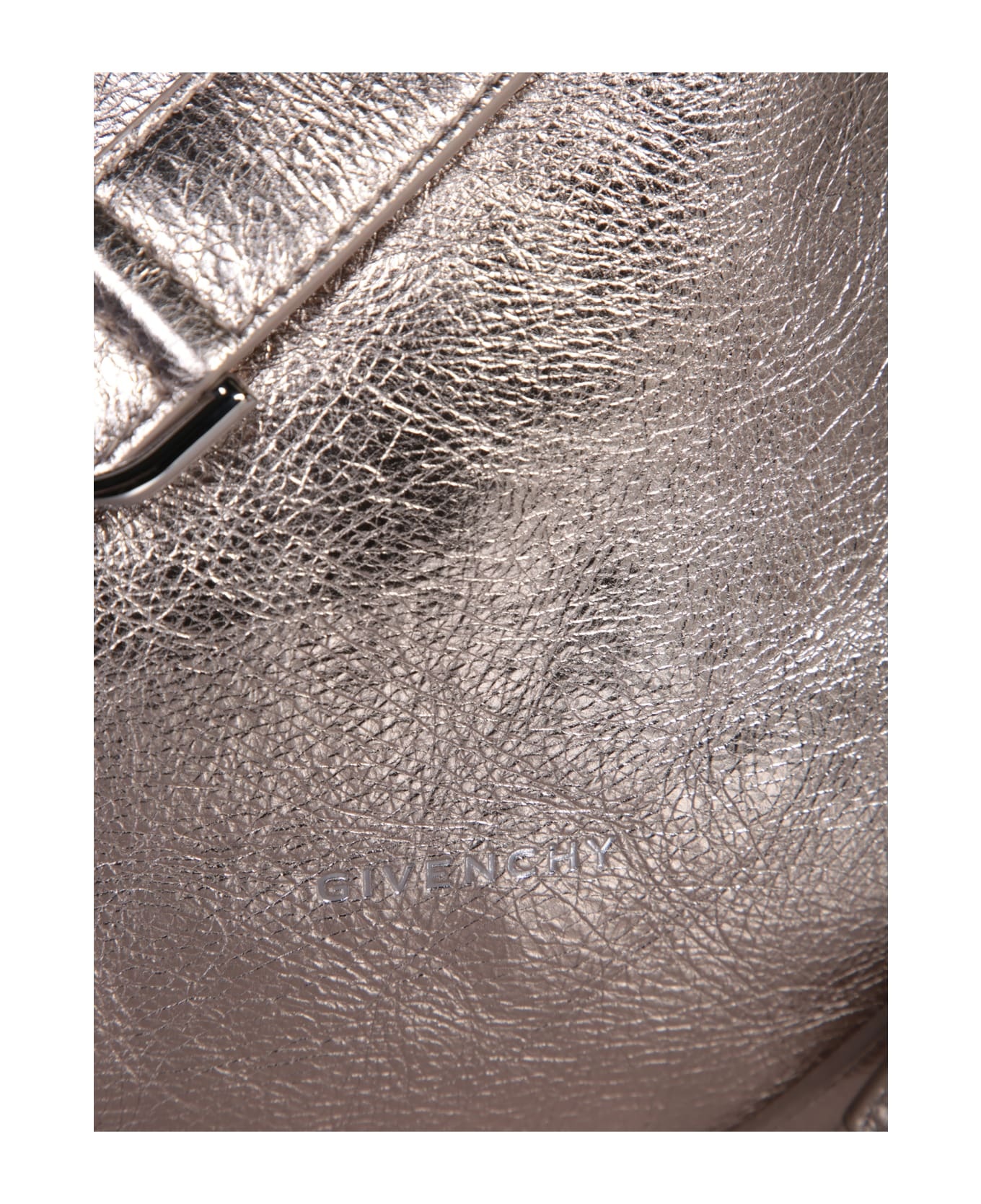 Voyou Medium Bag - 3