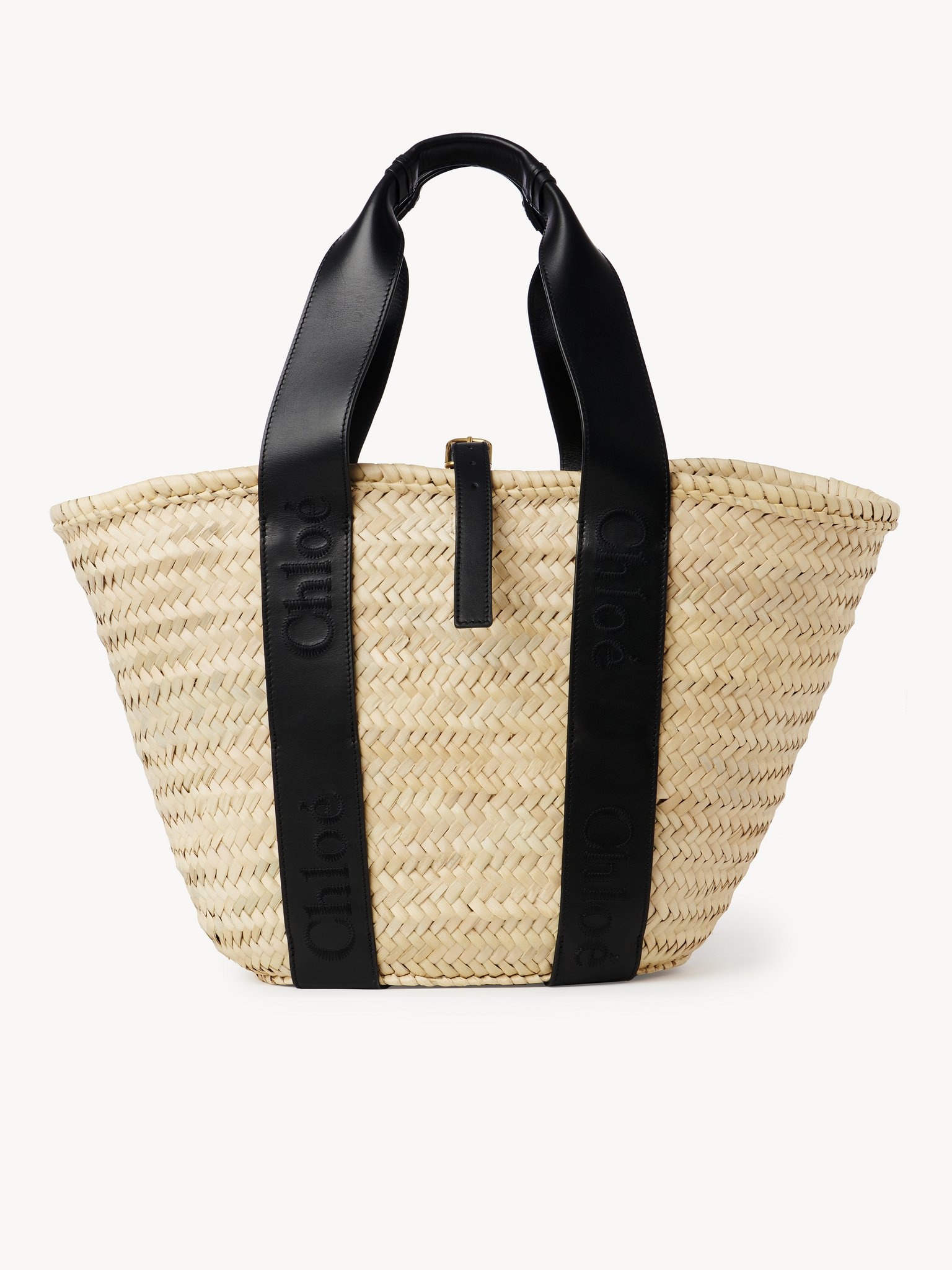 【送料無料/関税込】*Chloe* Sense Medium Basket Chloé CHLOÉ SENSE MEDIUM BASKET | REVERSIBLE