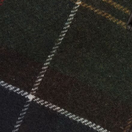 Newbrough Tartan Glove - 3
