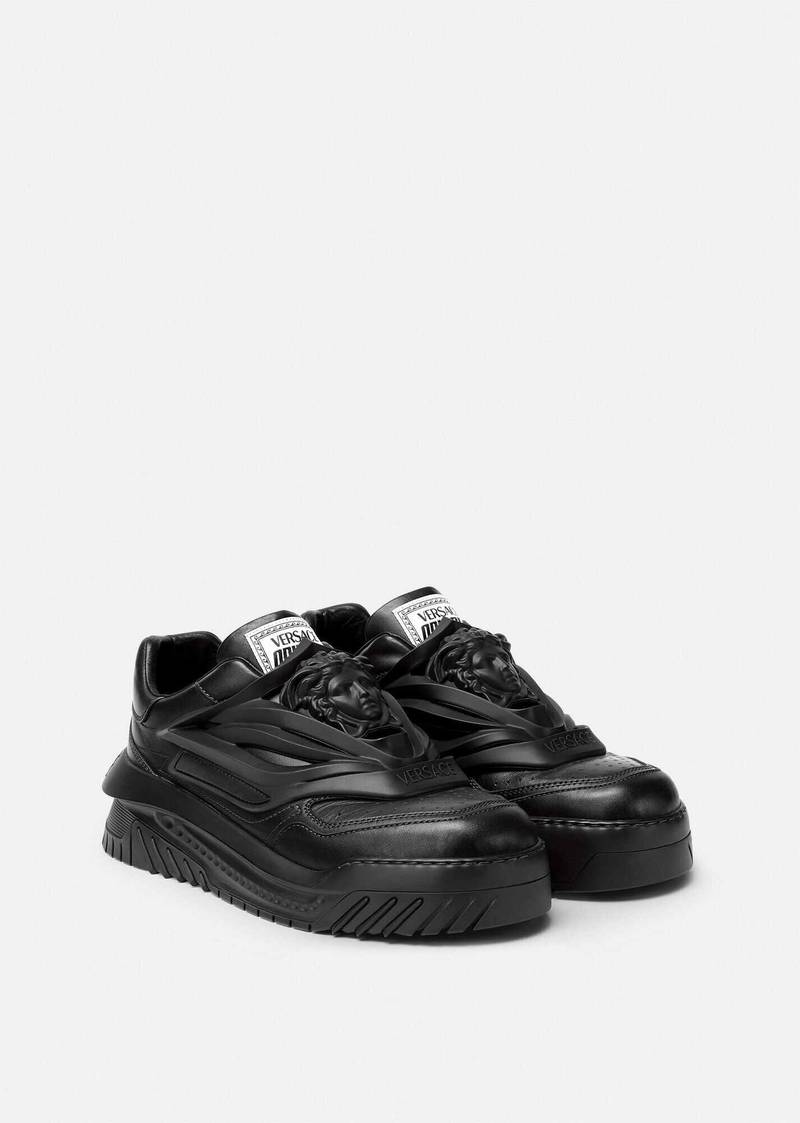 VERSACE Odissea Sneakers outlook