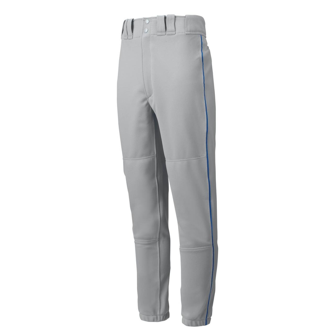 Men's Premier Piped Baseball Pant - 1