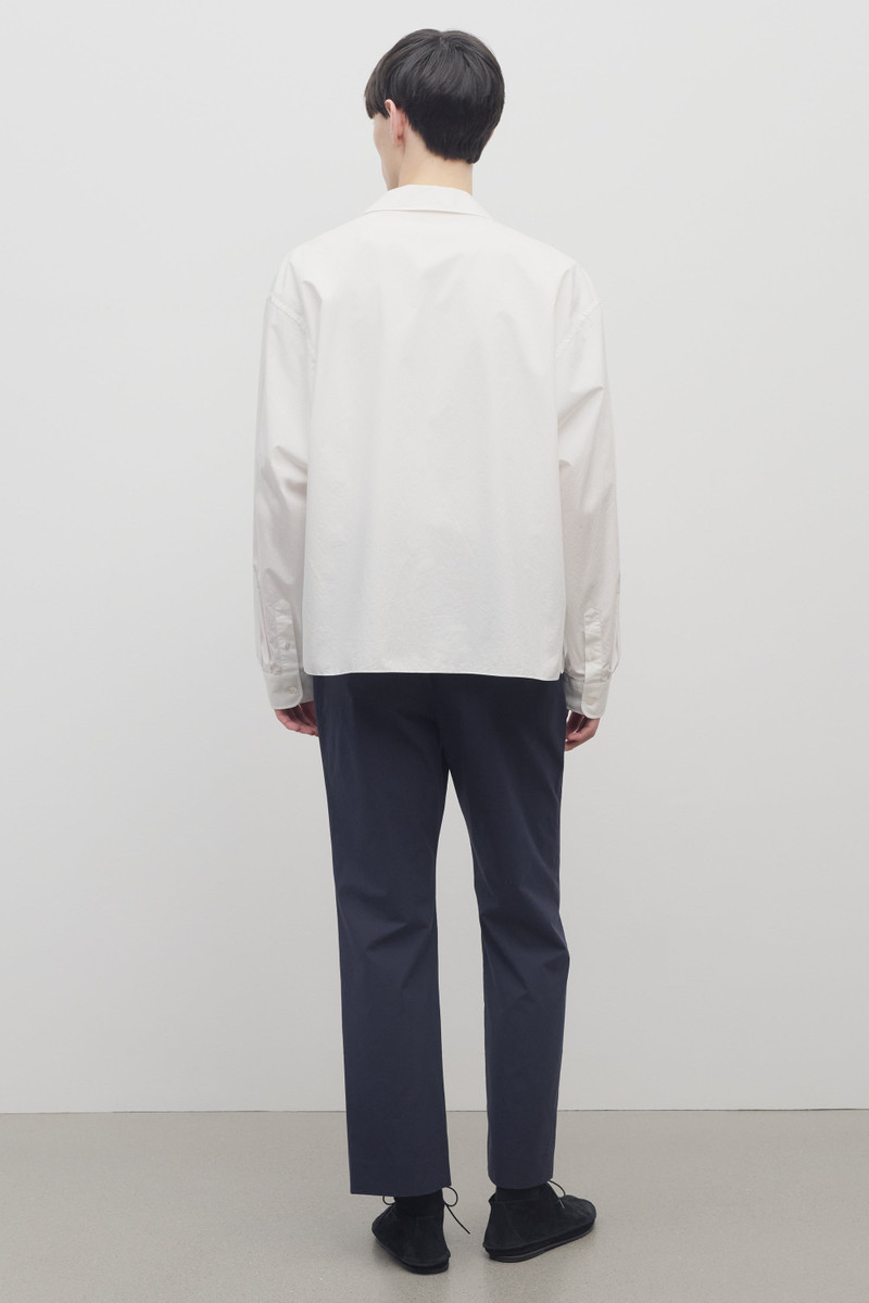 Lerio Pant in Cotton 5