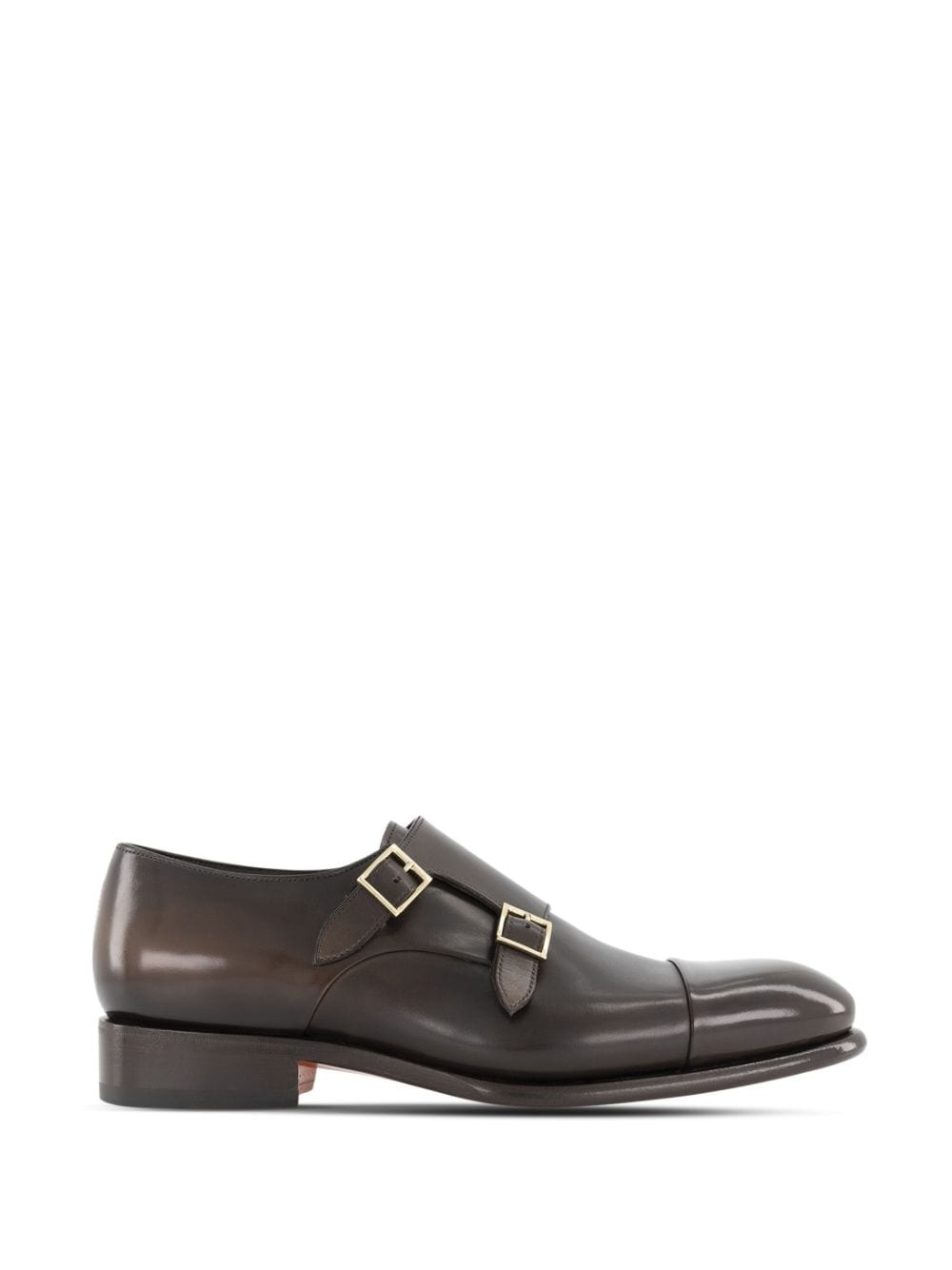 monk strap shoes - 3