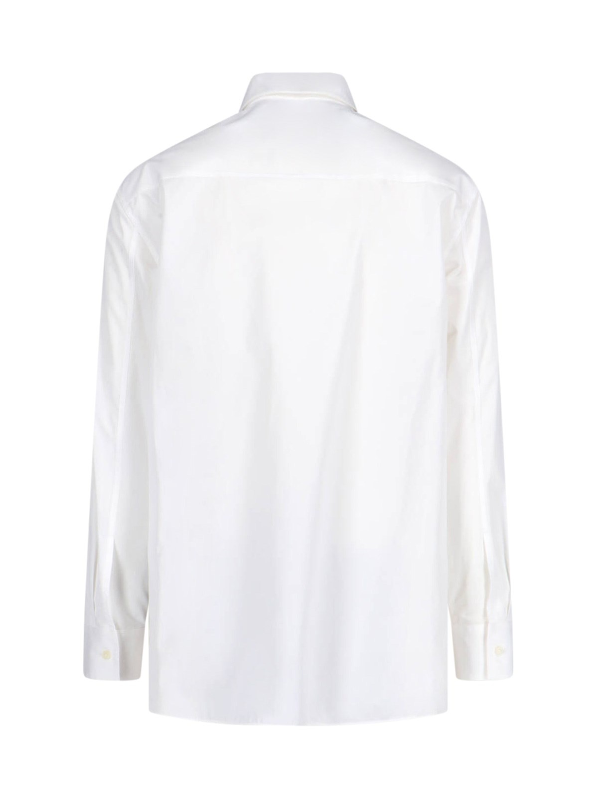 'WEDNESDAY P.M.' SHIRT - 2