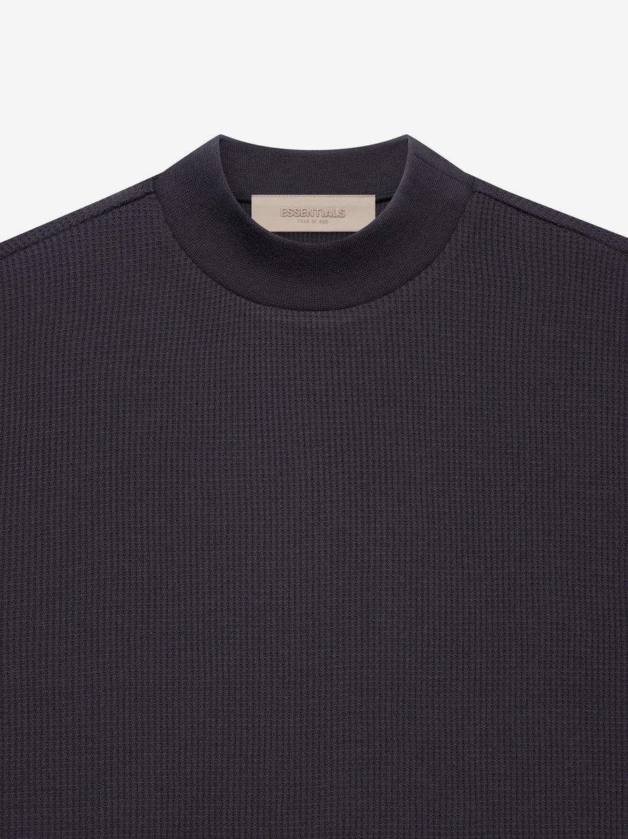 MOCKNECK WAFFLE - 3