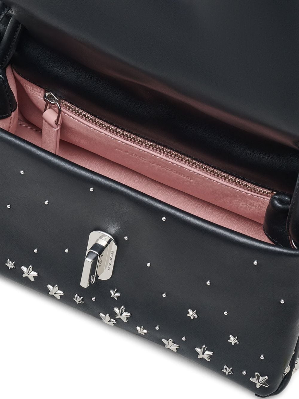 The Star studded Dual Bag - 4