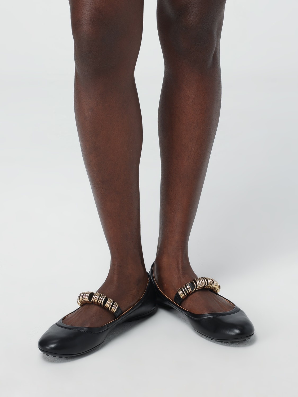 Shoes woman Tod's - 5