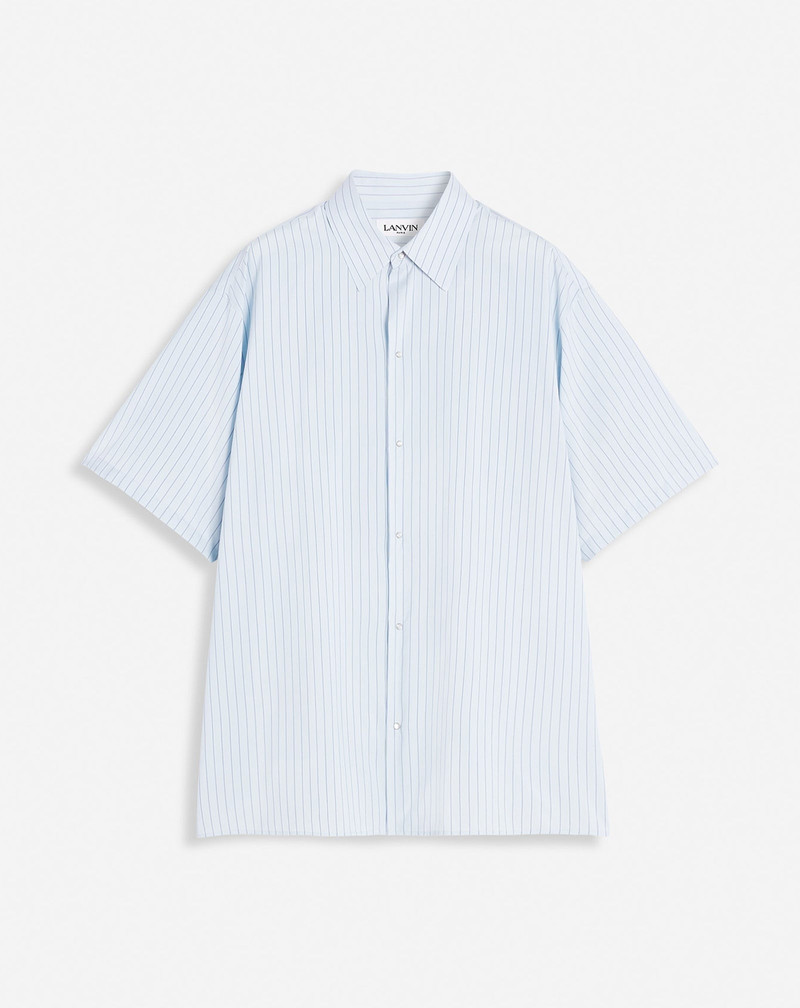 PEA JACKET SHIRT 1
