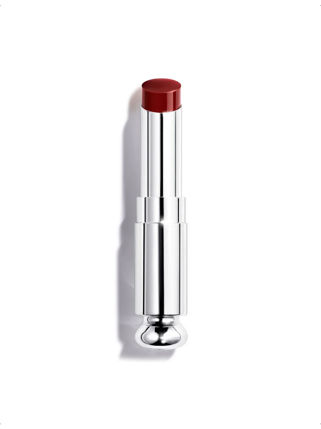 Dior Addict Glass Lipstick Ultra-Shine and Hydrating Lip Gloss Stick Refill 3.2g - 1