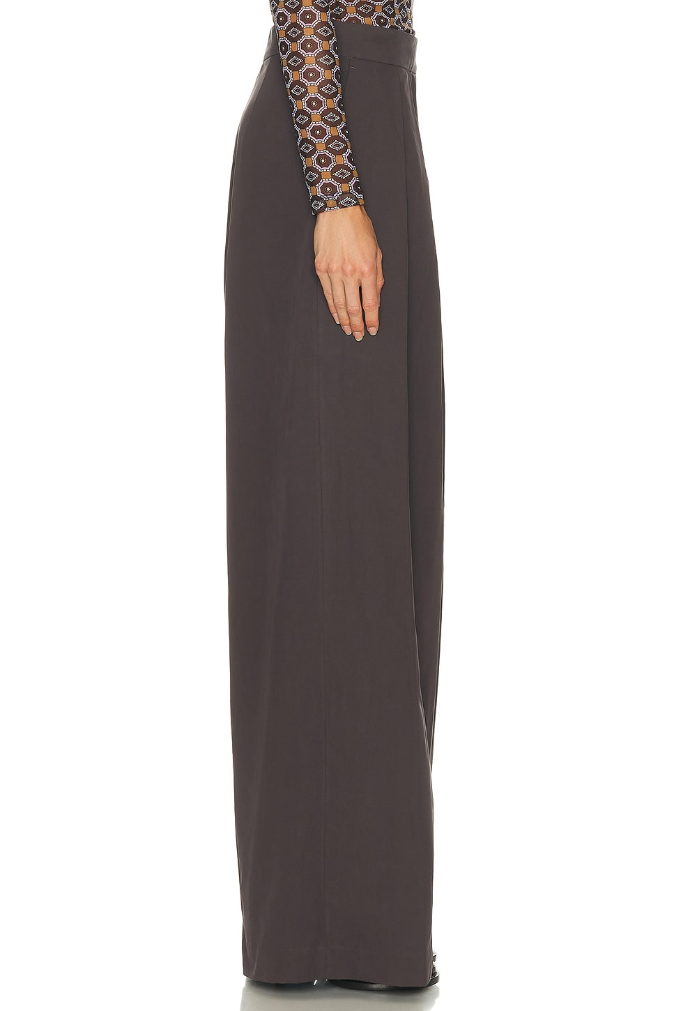 Pamplona Pants - 3