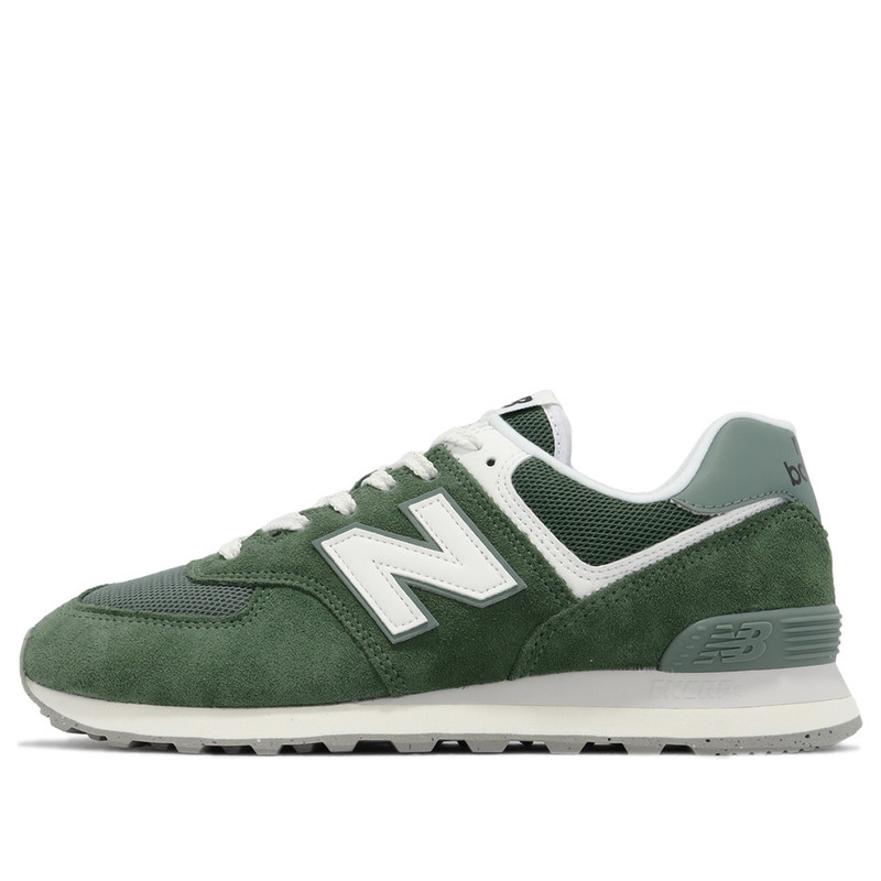 New Balance 574 'Green White' U574FG2 - 1