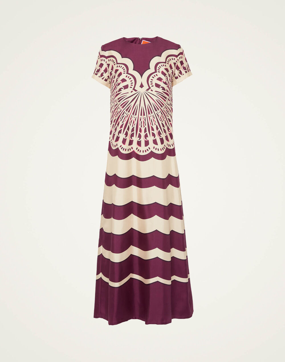 Swing Dress - 1